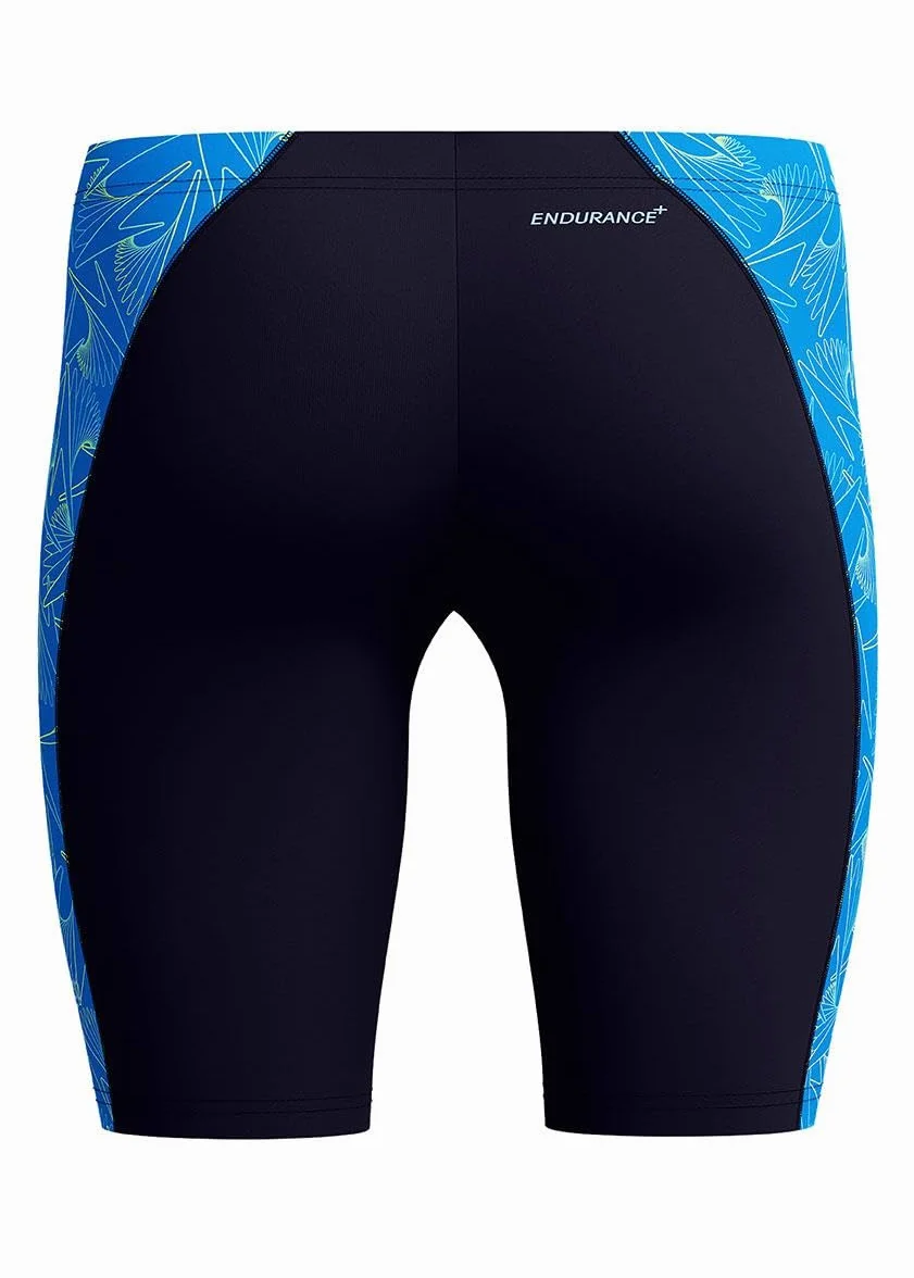 Speedo Hyperboom Panel Jammer Hombre (Pack de 1)