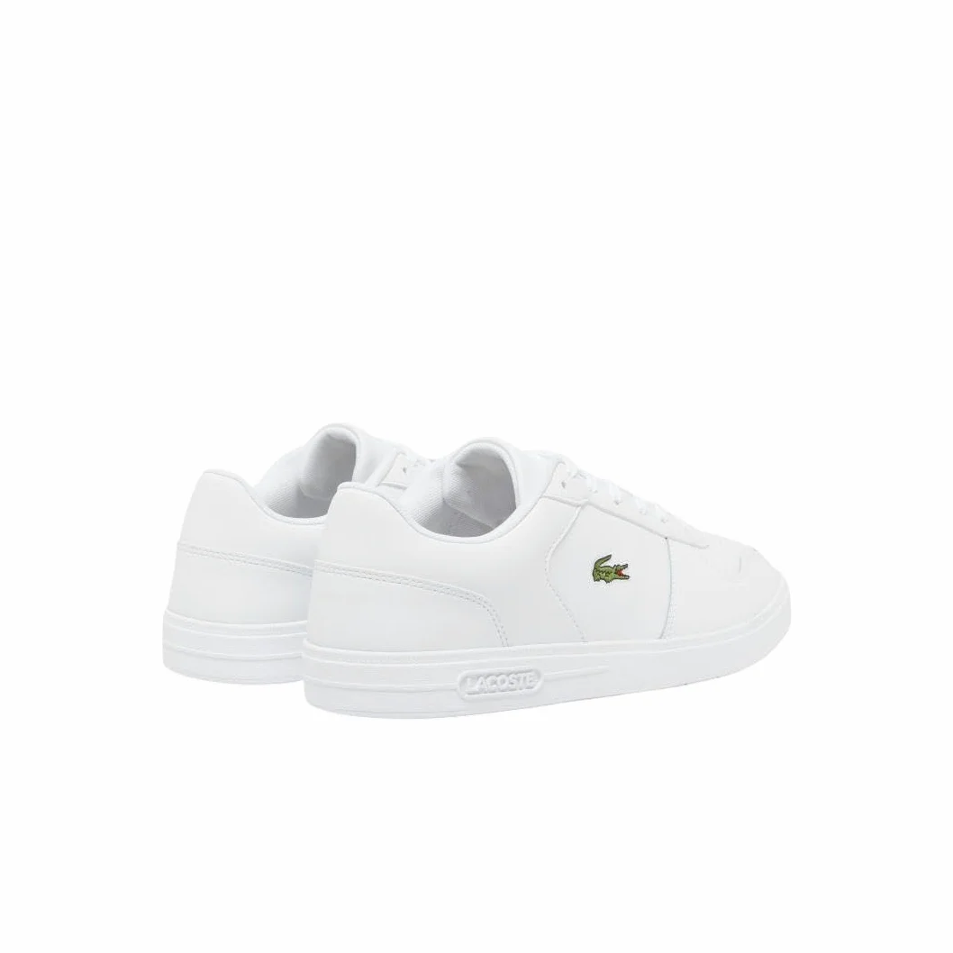Lacoste T-Base Sneaker, Zapatillas Hombre
