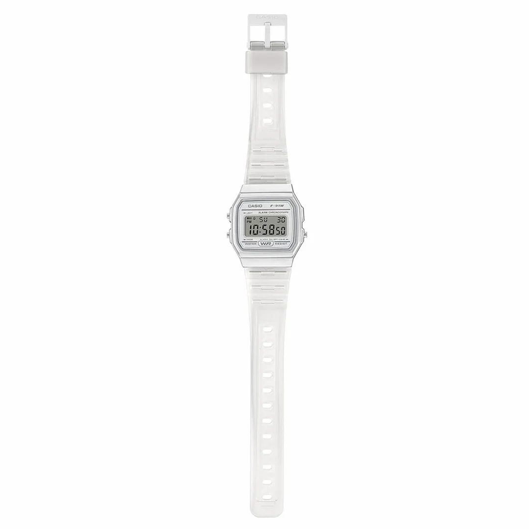 Casio Reloj Digital Unisex de la colección