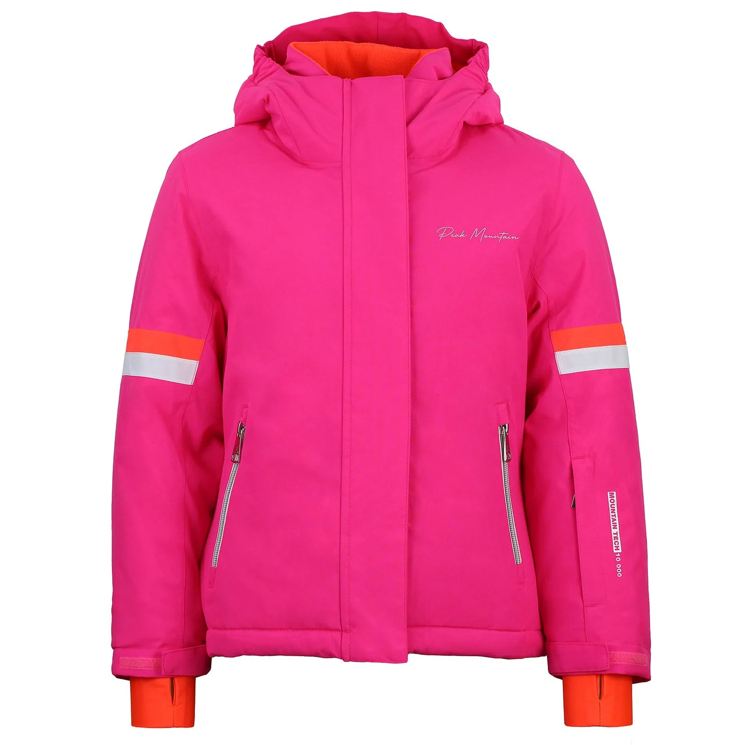 Peak Mountain - Chaqueta de esquí