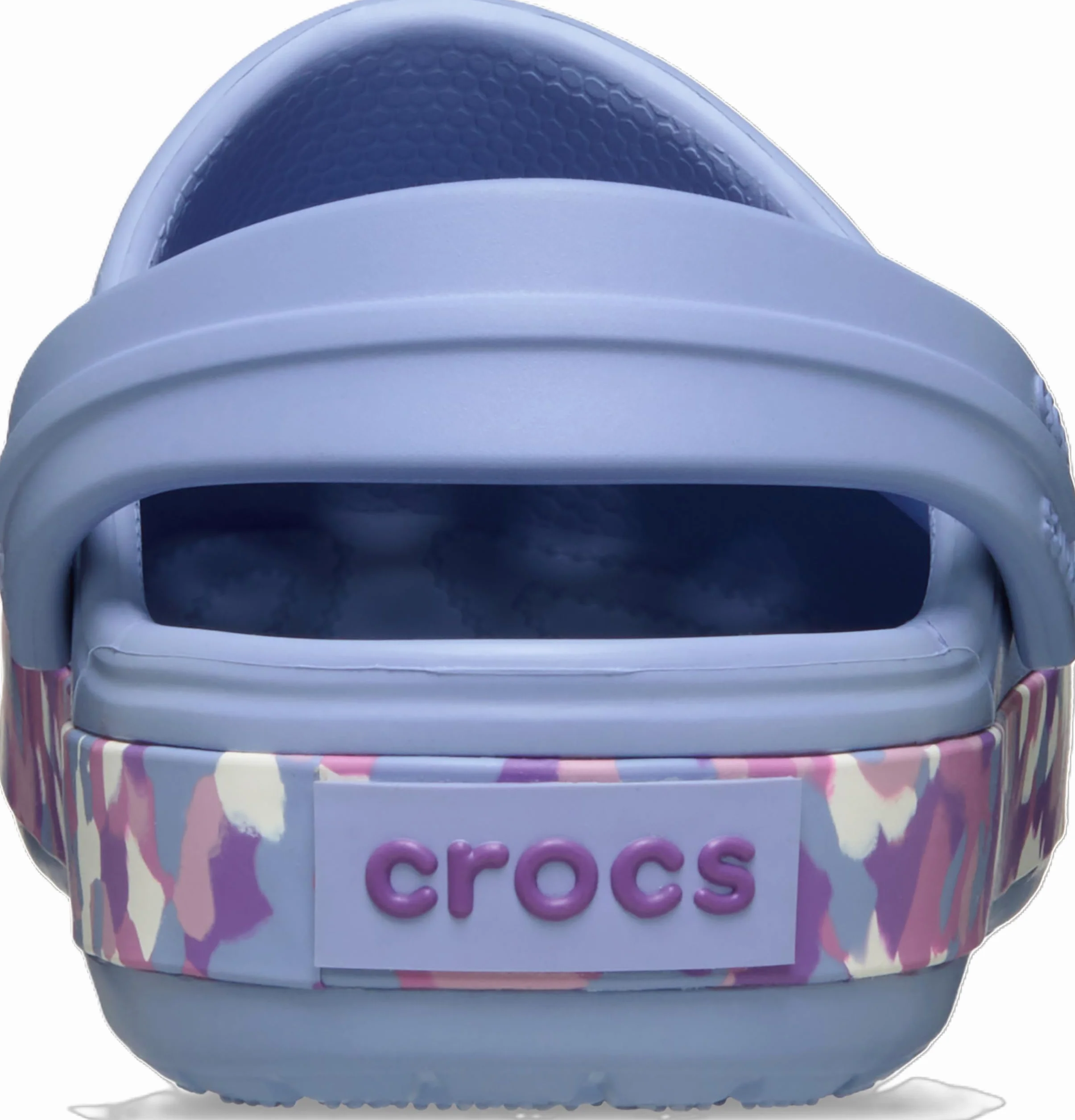 Crocs Crocband ZuecosUnisex niños
