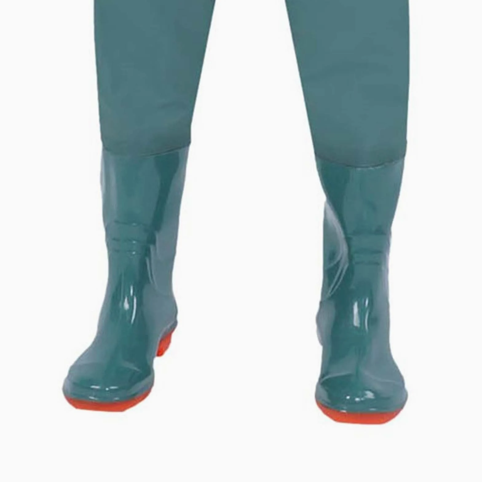 Peto para hombre, pantalones de vadeo holgados para hombre, impermeables, con cinturón, traje de pesca, pantalones básicos para la lluvia, transpirable, mono ajustable, pantalones de trabajo elásticos