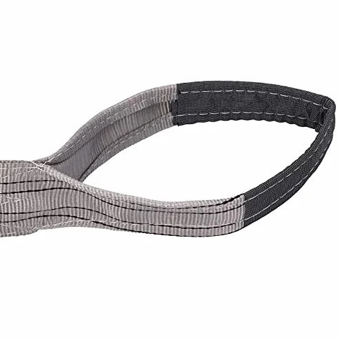 Eslinga de Elevación 4T PES Correa de Alta Resistencia 3 Metros (9.8ft)