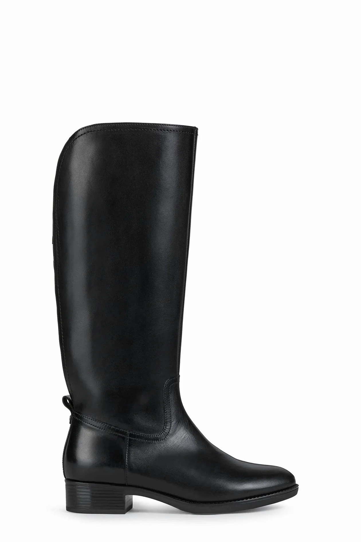 Geox D Felicity A, Botas para Mujer