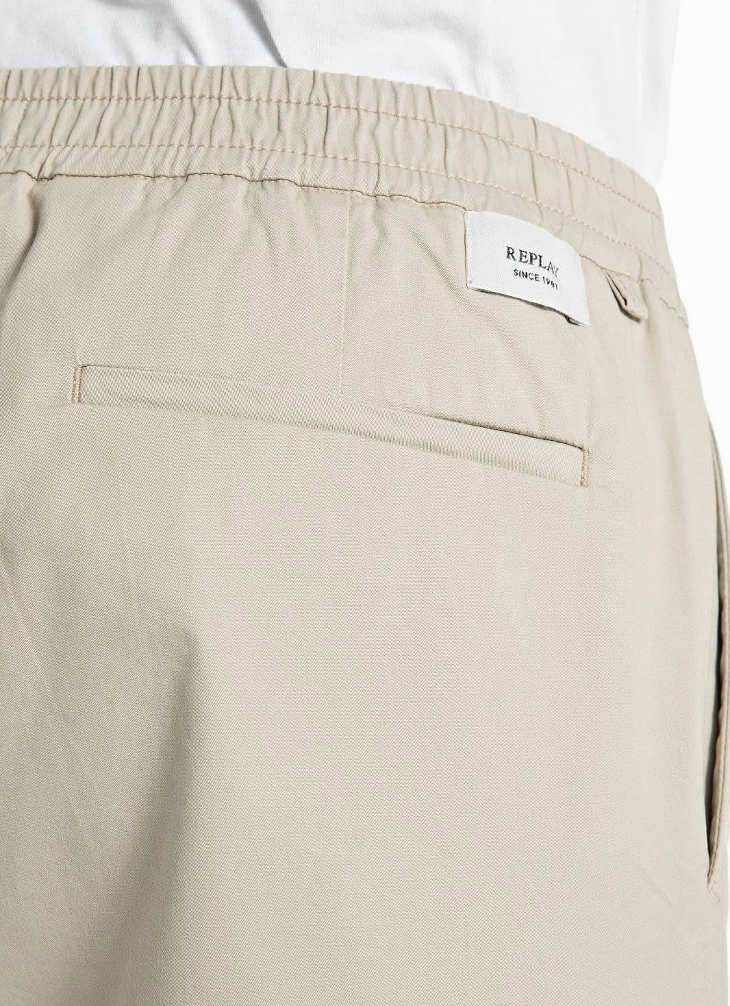 Replay Adhann - Pantalón Hombre