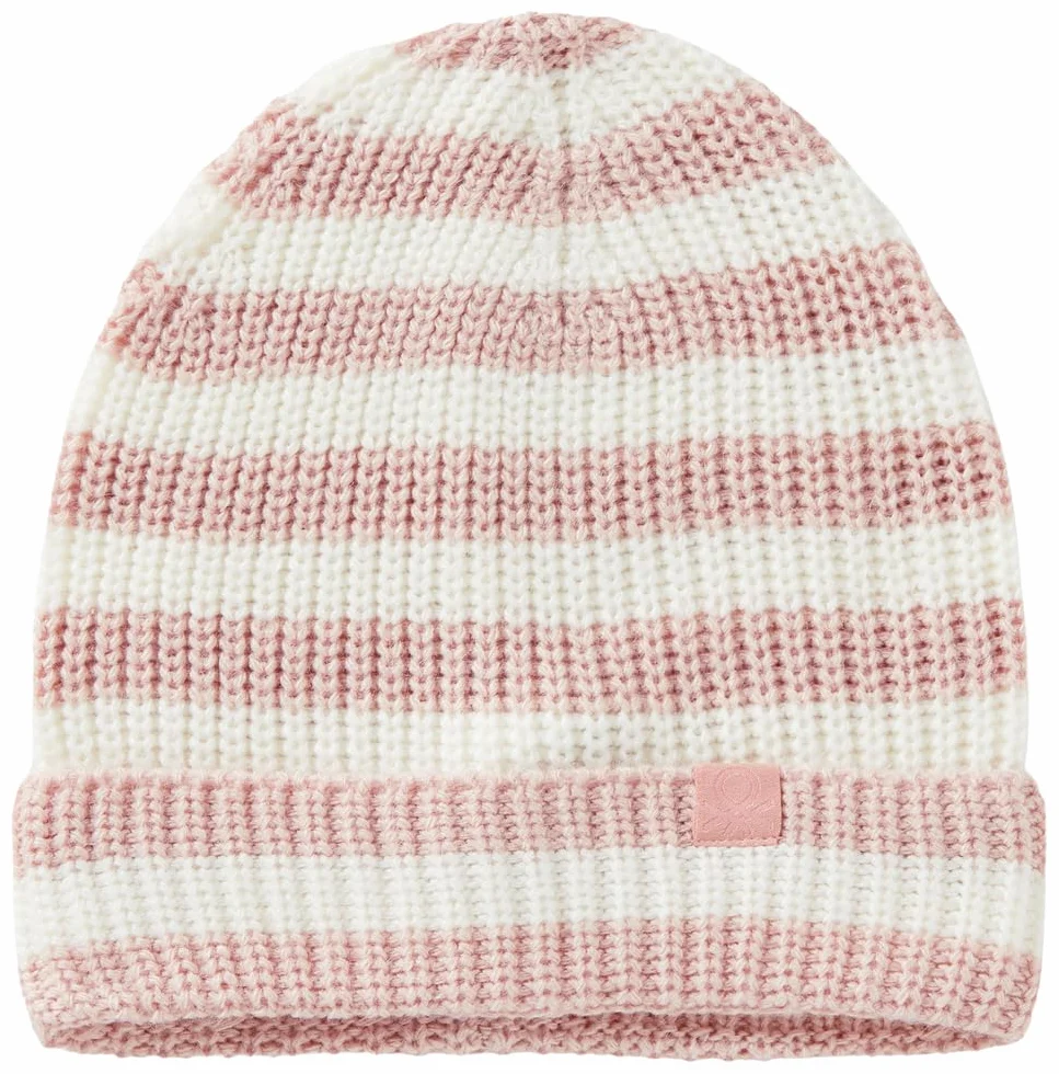United Colors of Benetton Gorro/Sombrero para Niñas