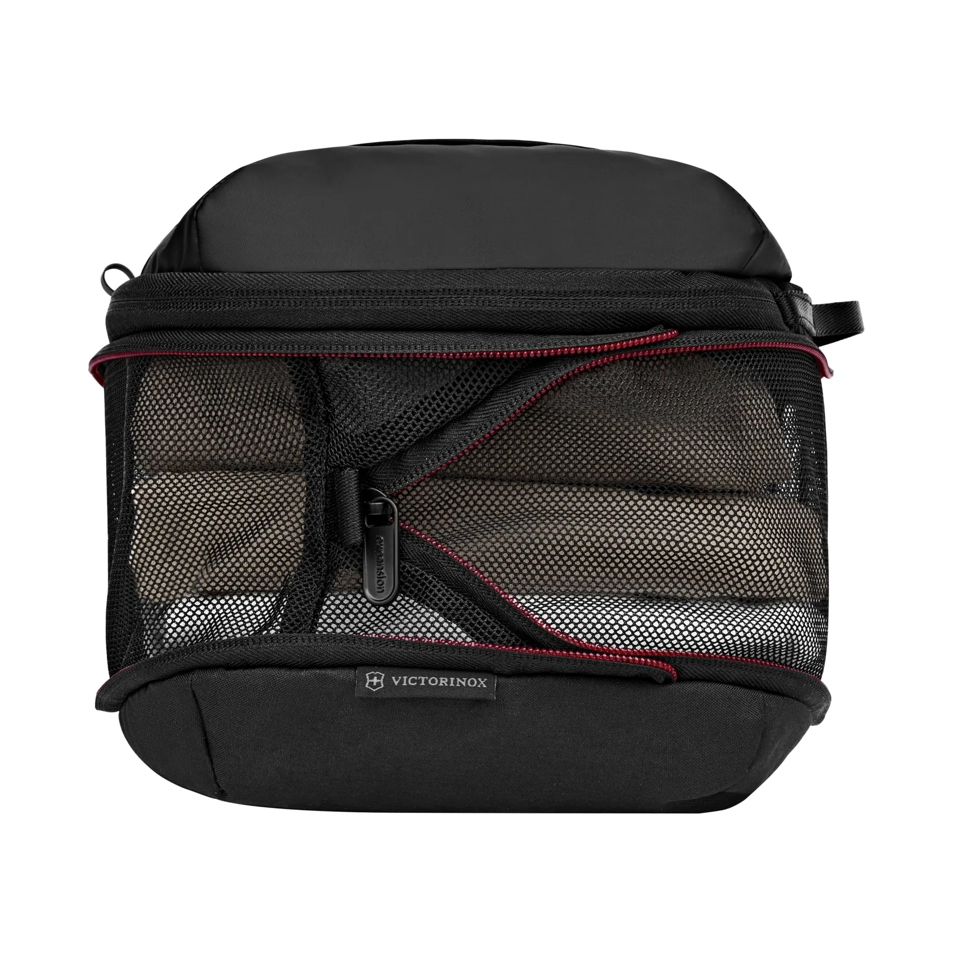 Victorinox Packing Cube Set Black ONE SIZE UNISEX