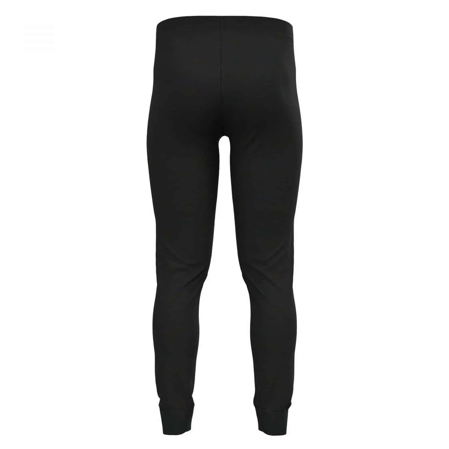 Odlo Pantalones térmicos para Hombre Merino 200 I Ropa Interior Merino para Hombre I Ropa Interior térmica cálida
