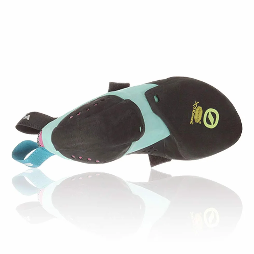 Scarpa Vapor V Women