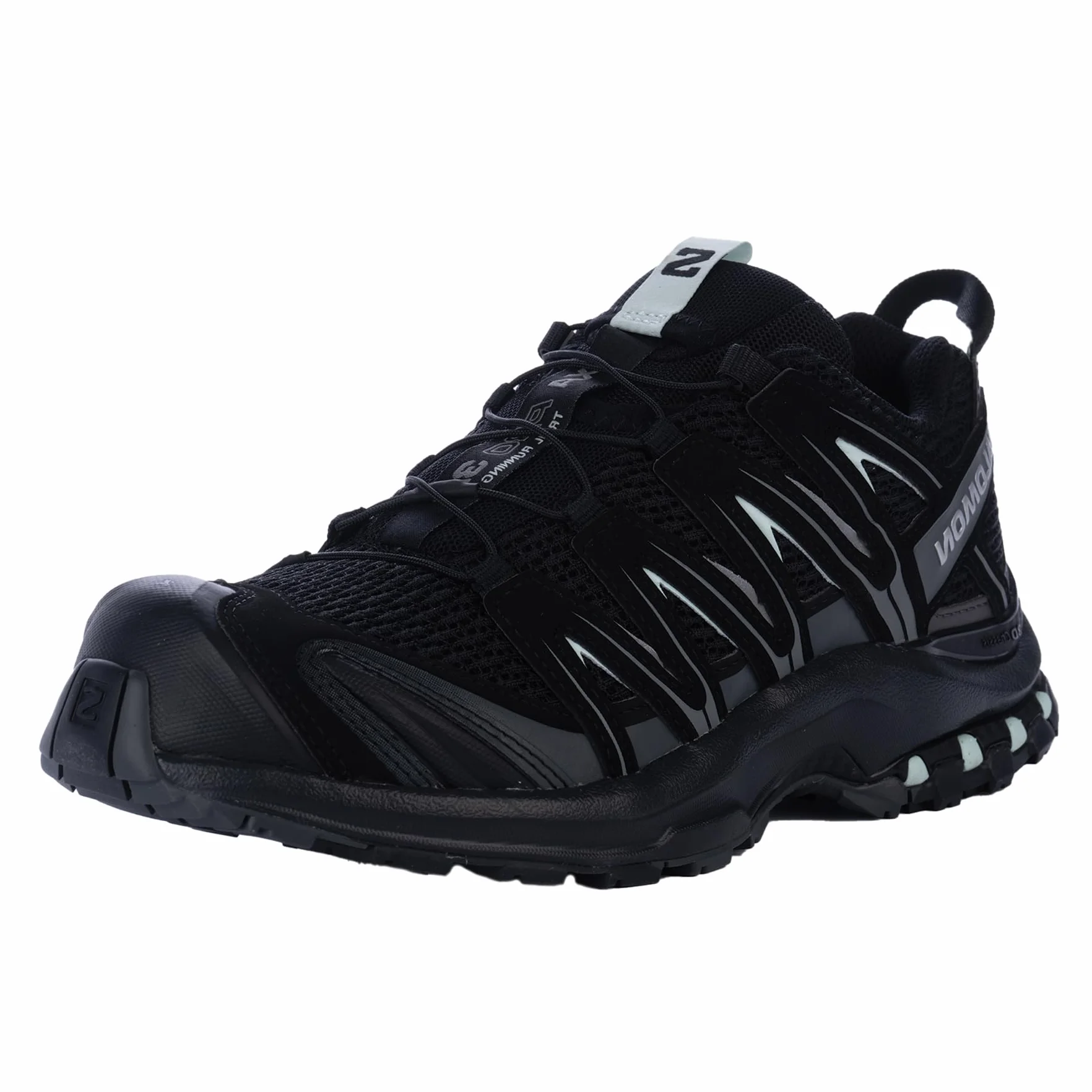 Salomon XA Pro 3D W Zapatillas de Senderismo, Mujer