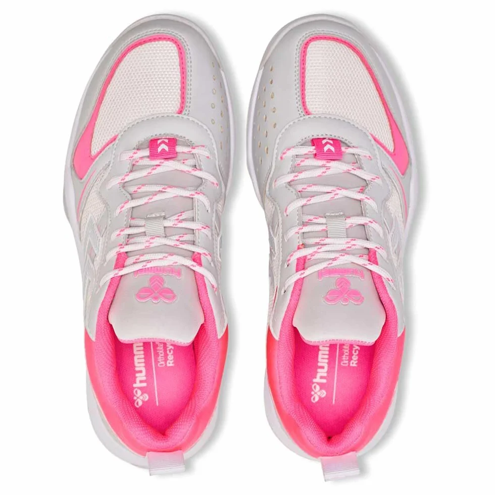 Hummel Zapatos de Balonmano Teiwaz 2.0 W para Mujer