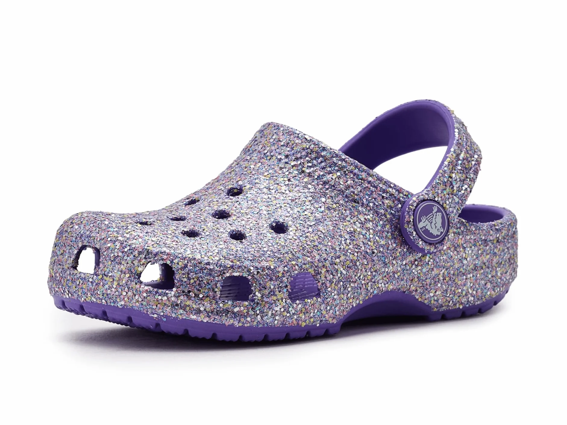 Crocs Classic Clog, Obstrucción Unisex niños