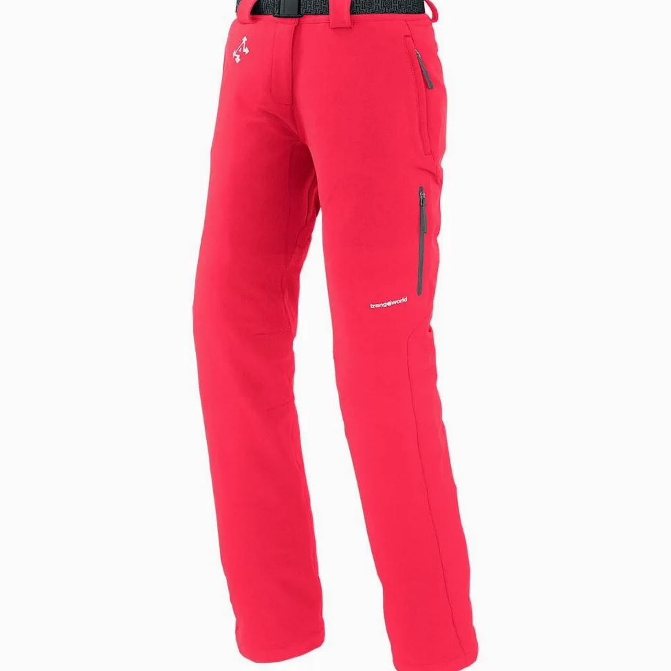 Trango Myan Ft Pantalón largo, Mujer