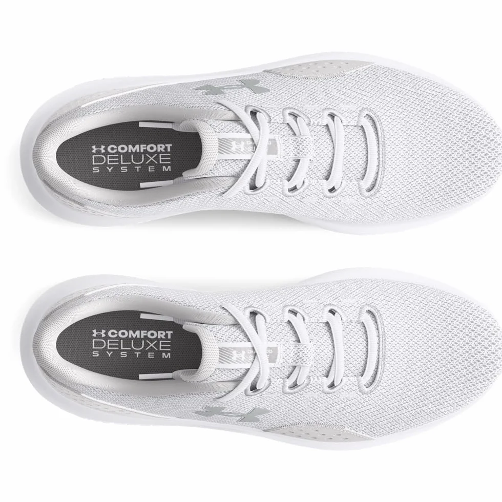 Under Armour UA W Charged Surge 4 Zapatillas para correrMujer