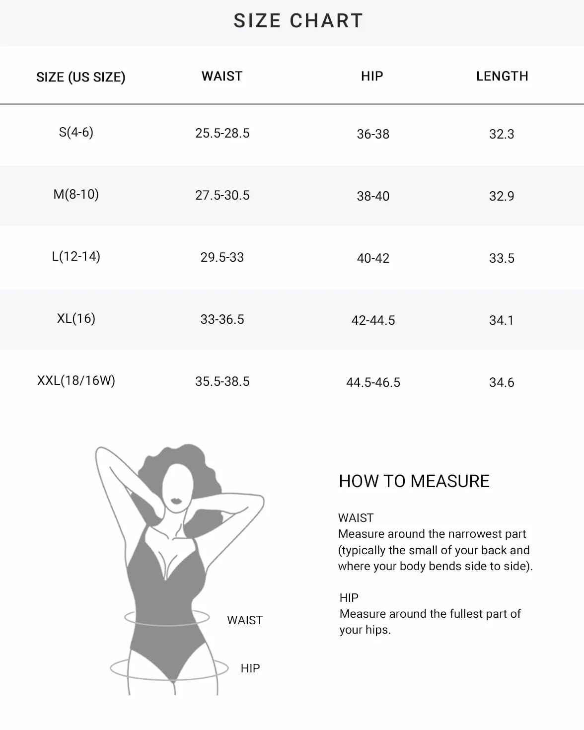 Pantalones de natación de cintura alta para mujer Holipick, leggings UPF 50+