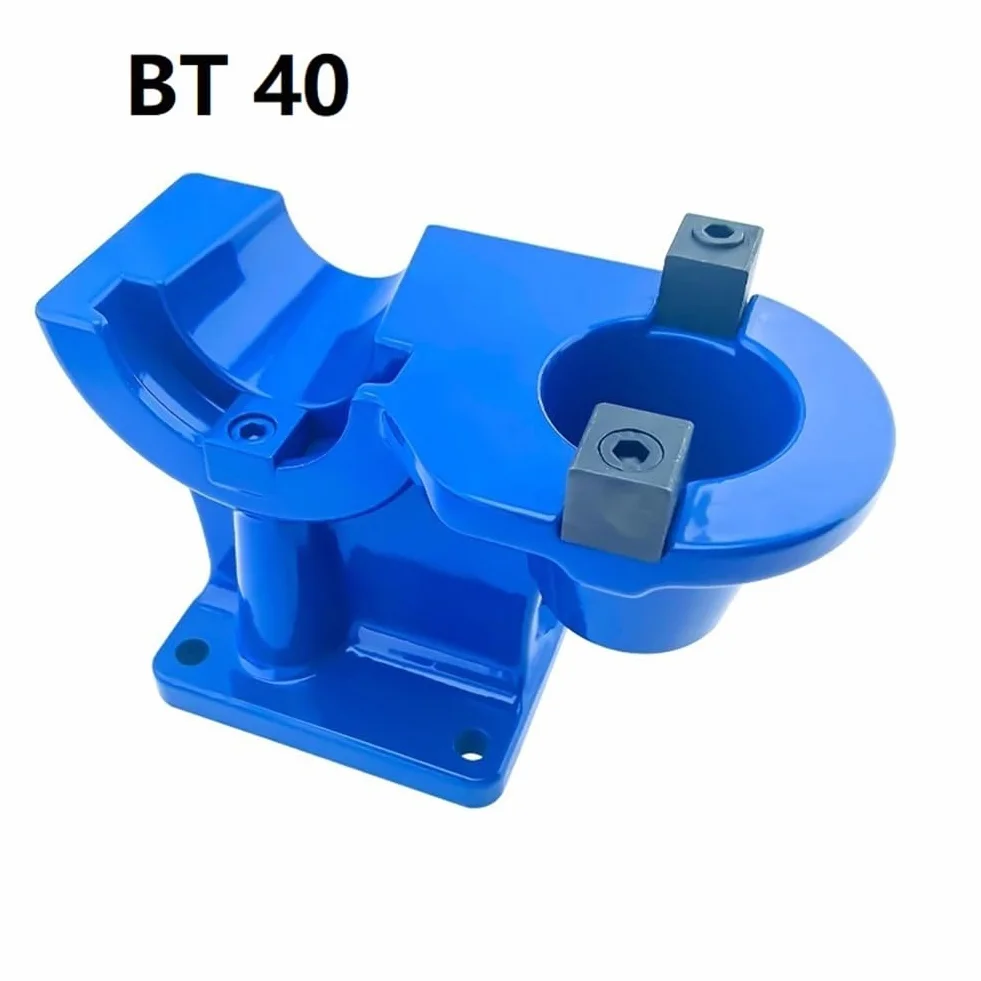 Loufy Portaherramientas de bloqueo BT40 CNC Integrado