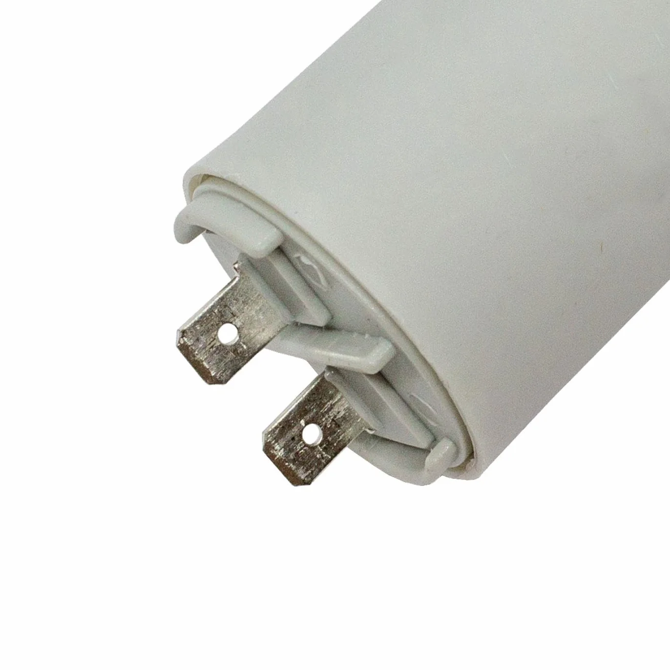 Lumonic condensador de arranque 16µF 425V 36x70mm 416.10.99 A