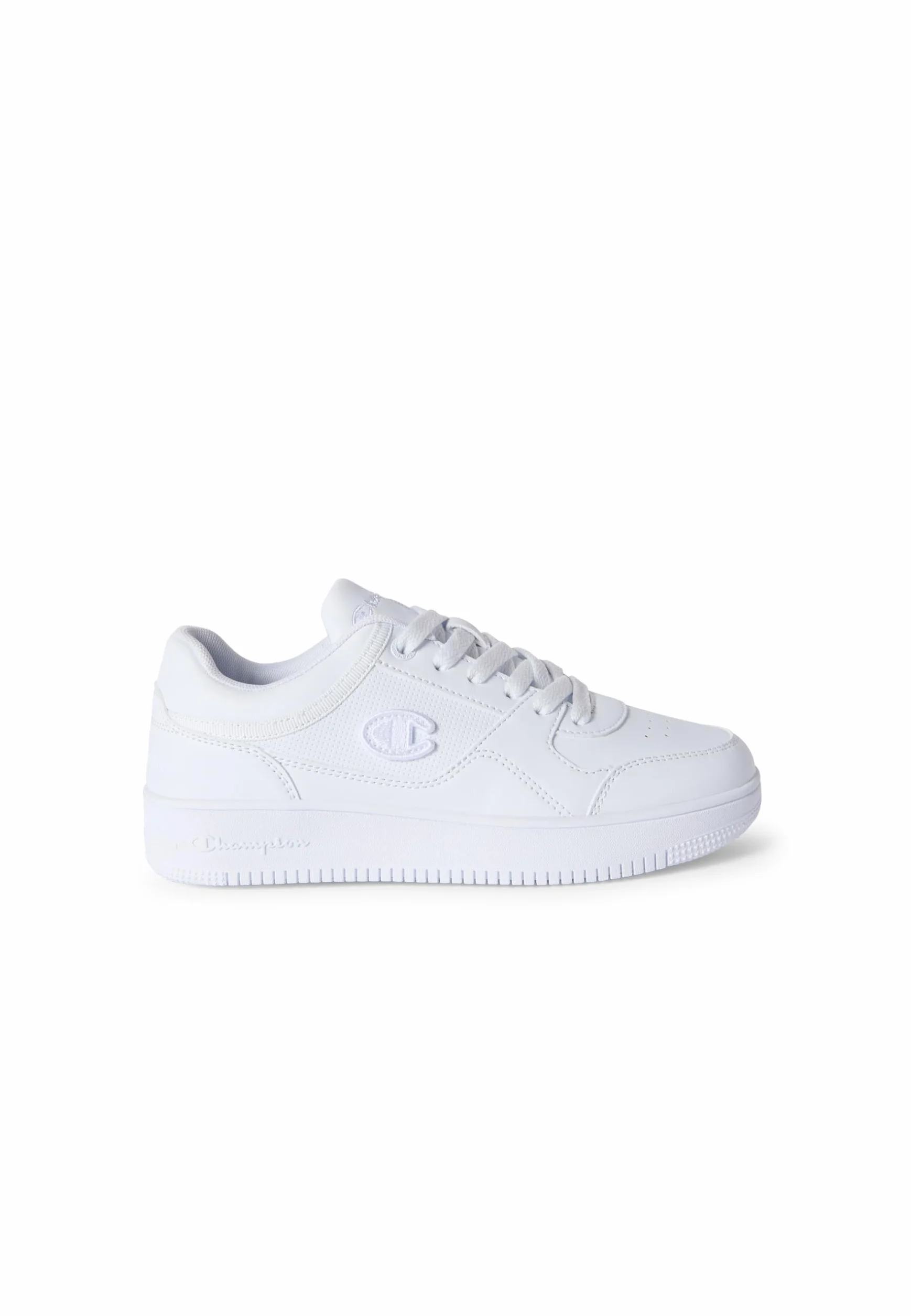 Champion Rebound Low B Gs Zapatillas deportivas Niños