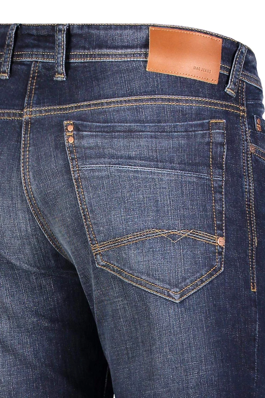 MAC Jeans Ben - Jeans Hombre