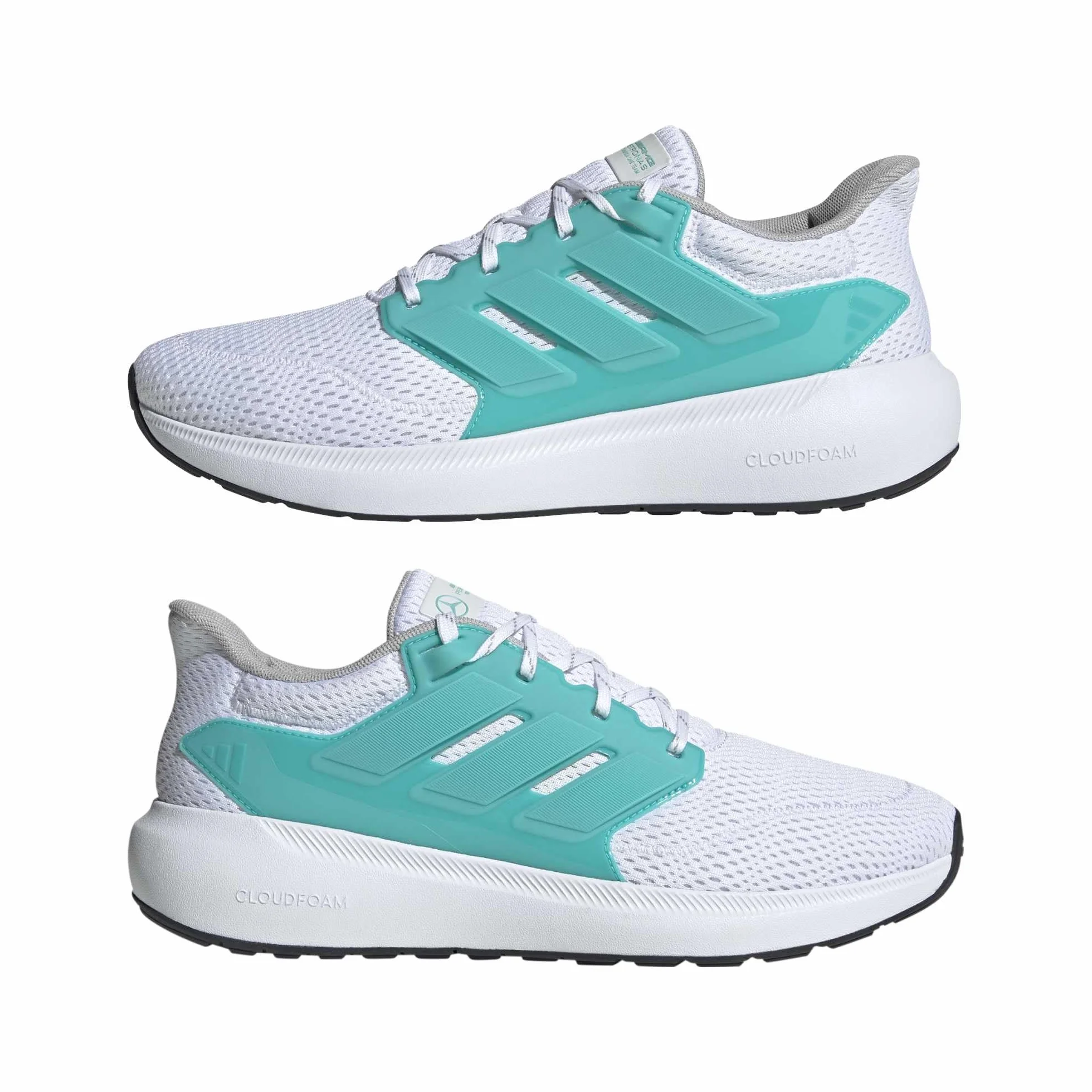 adidas Mercedes AMG Petronas Formula One Team Ultimashow 2.0 Zapatos Unisex Adulto