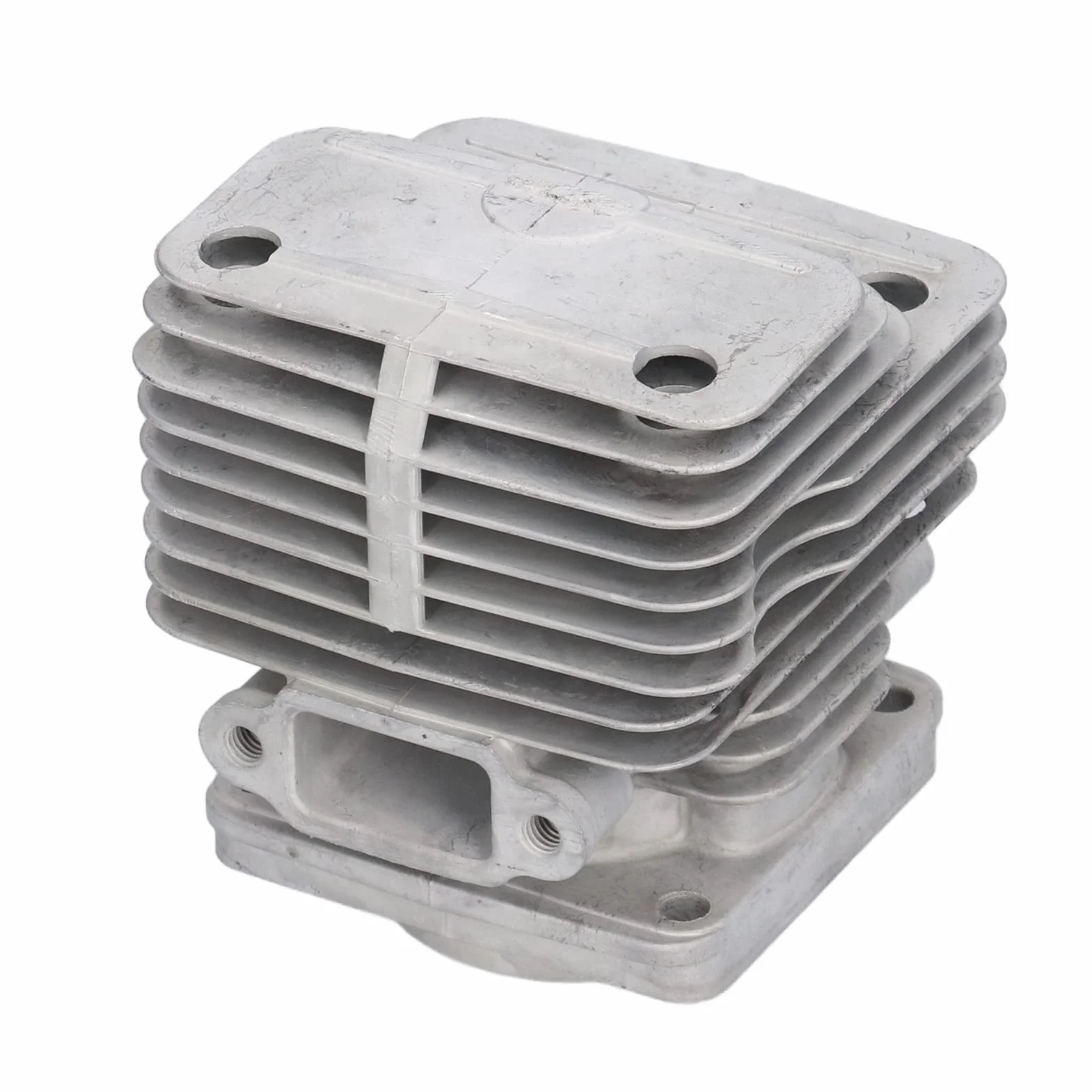 Kit de Pistón de Cilindro para OLEO Mac 740 440BP EFCO 8400 8405 Stark 40 EMAK DYNAMAC