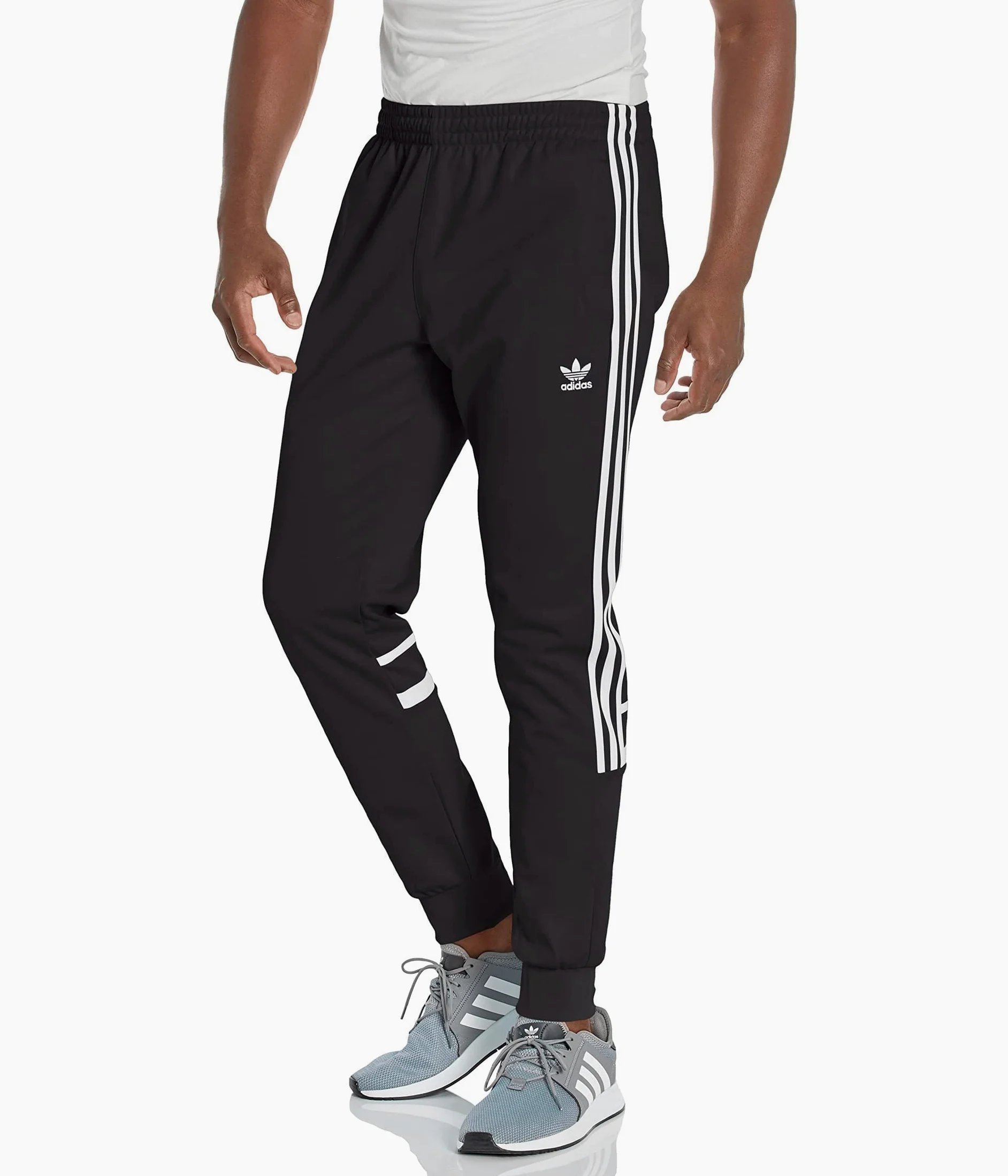 adidas Originals Adicolor Challenger Pants - Pantalón Deportivo Hombre