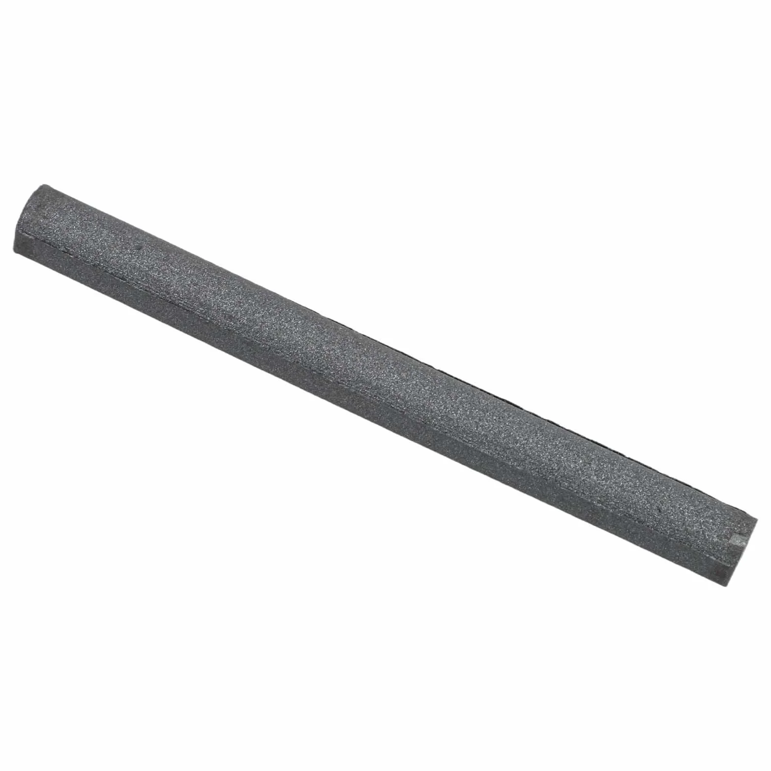 Premium Ferrite Rod Core 10mm x 100mm RF Connector Mount Manganese Zinc