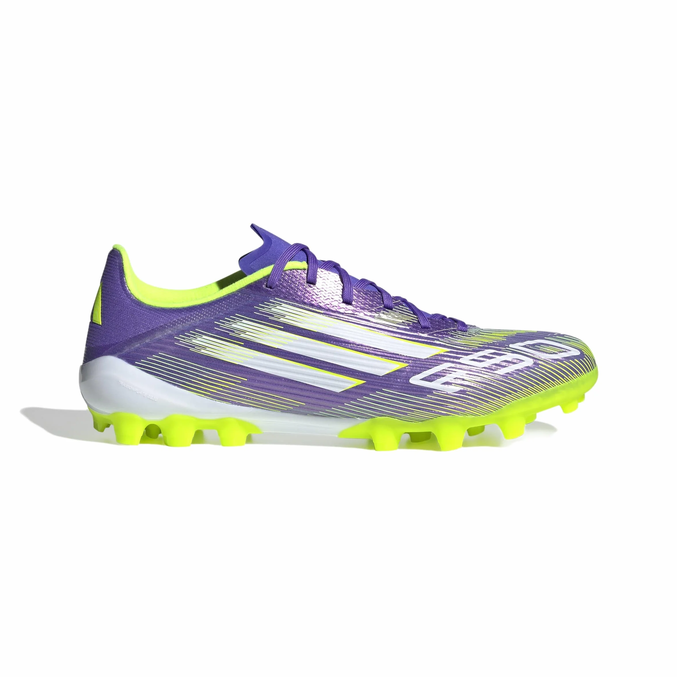 adidas Unisex Bota F50 League césped Artificial de 2.ª y 3.ª generación