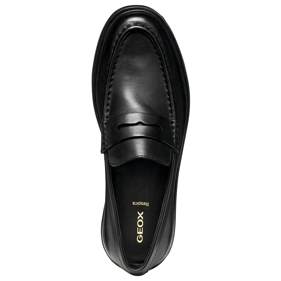 Geox U Massimiano MocasinesHombre
