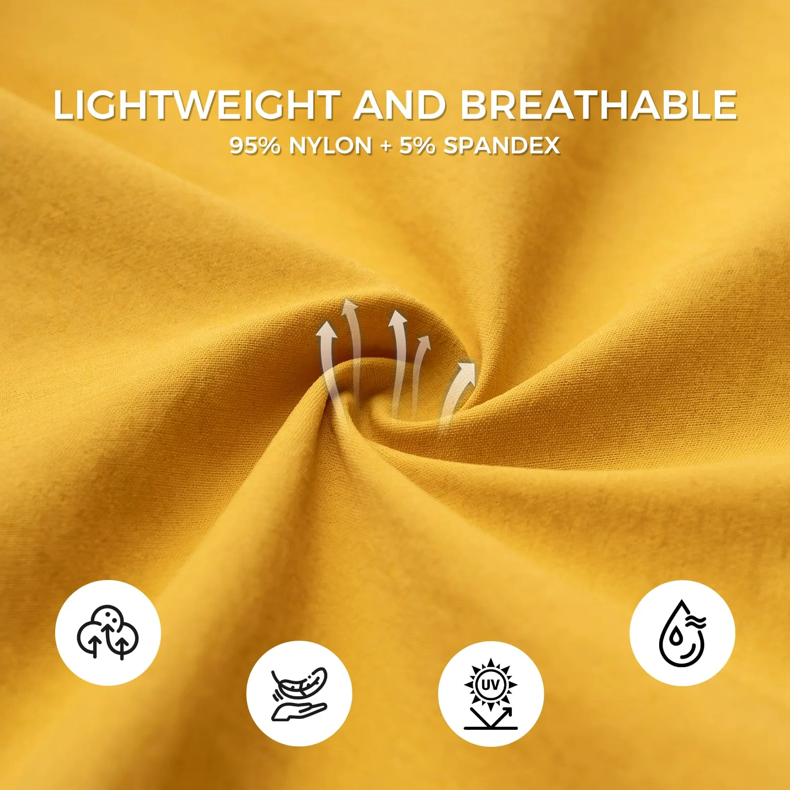 ROCKBROS Chaqueta de Ciclismo para Mujer Transpirable Protección UV, Chaqueta Cortavientos y de Secado Rápido para Senderismo Running y Actividades al Aire Libre