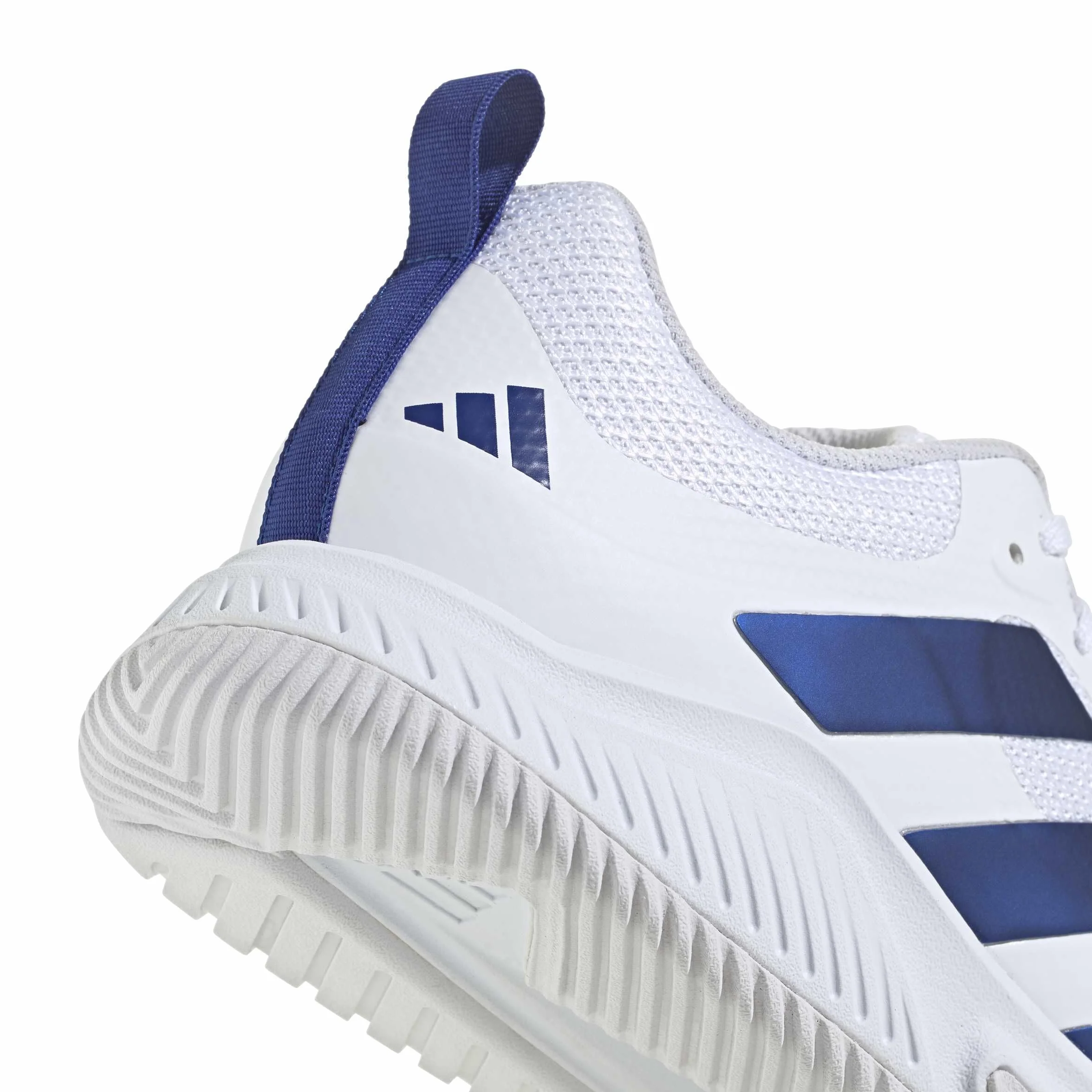 adidas Men's Zapatilla Court Team Bounce 2.0