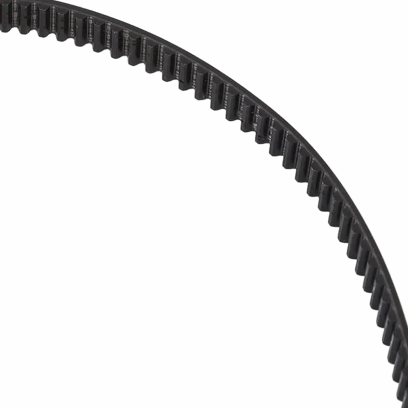 Correa de transmisión 148 Dientes 444 mm para Electrodomésticos de Cocina Amasadora Pan