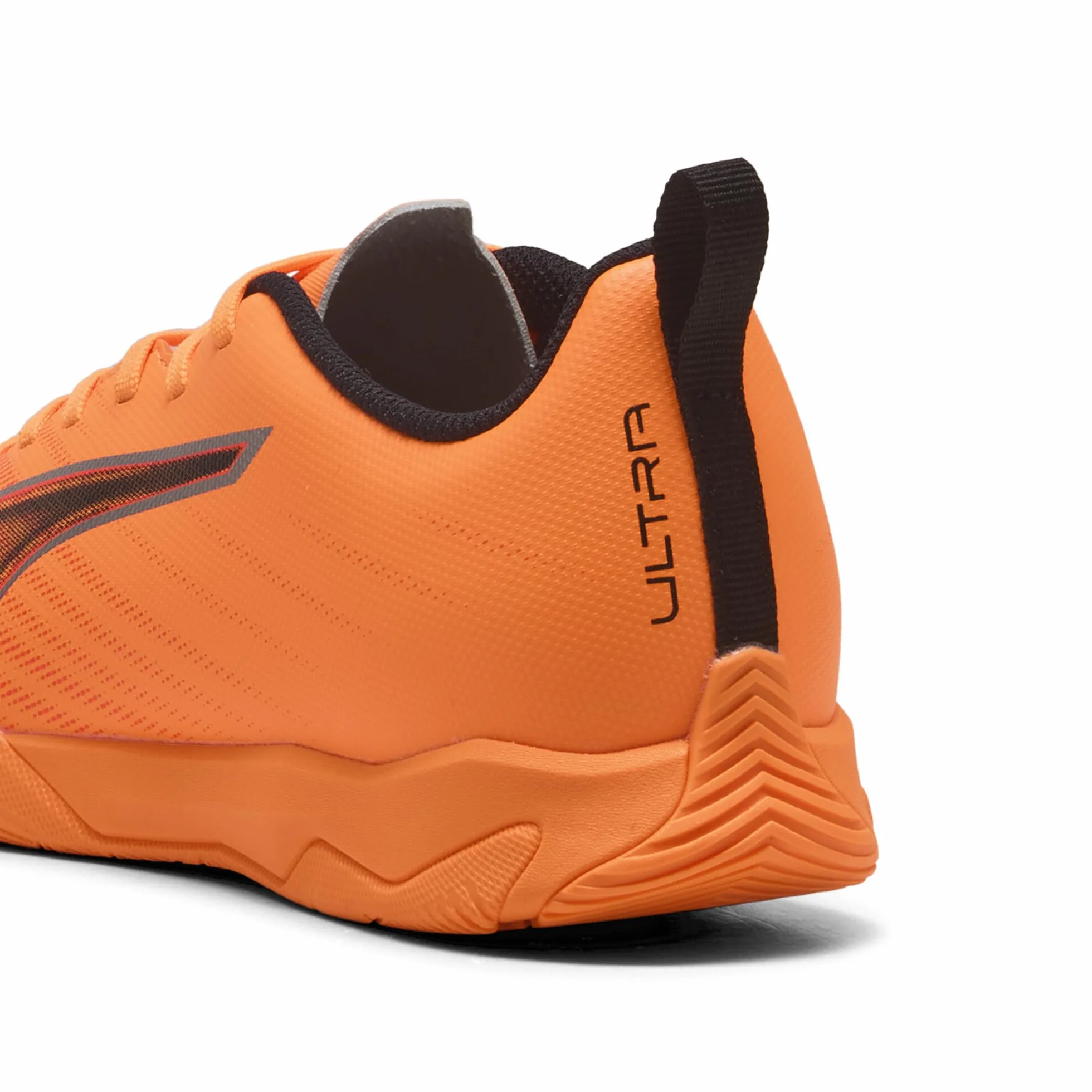 Puma Ultra 6 Play It Jr Zapato de fútbolUnisex Adulto