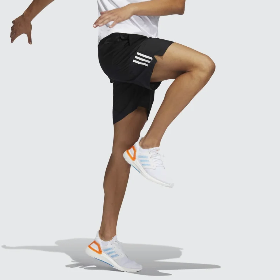 adidas Badge of Sport Basketball Shorts - Pantalones Cortos Hombre