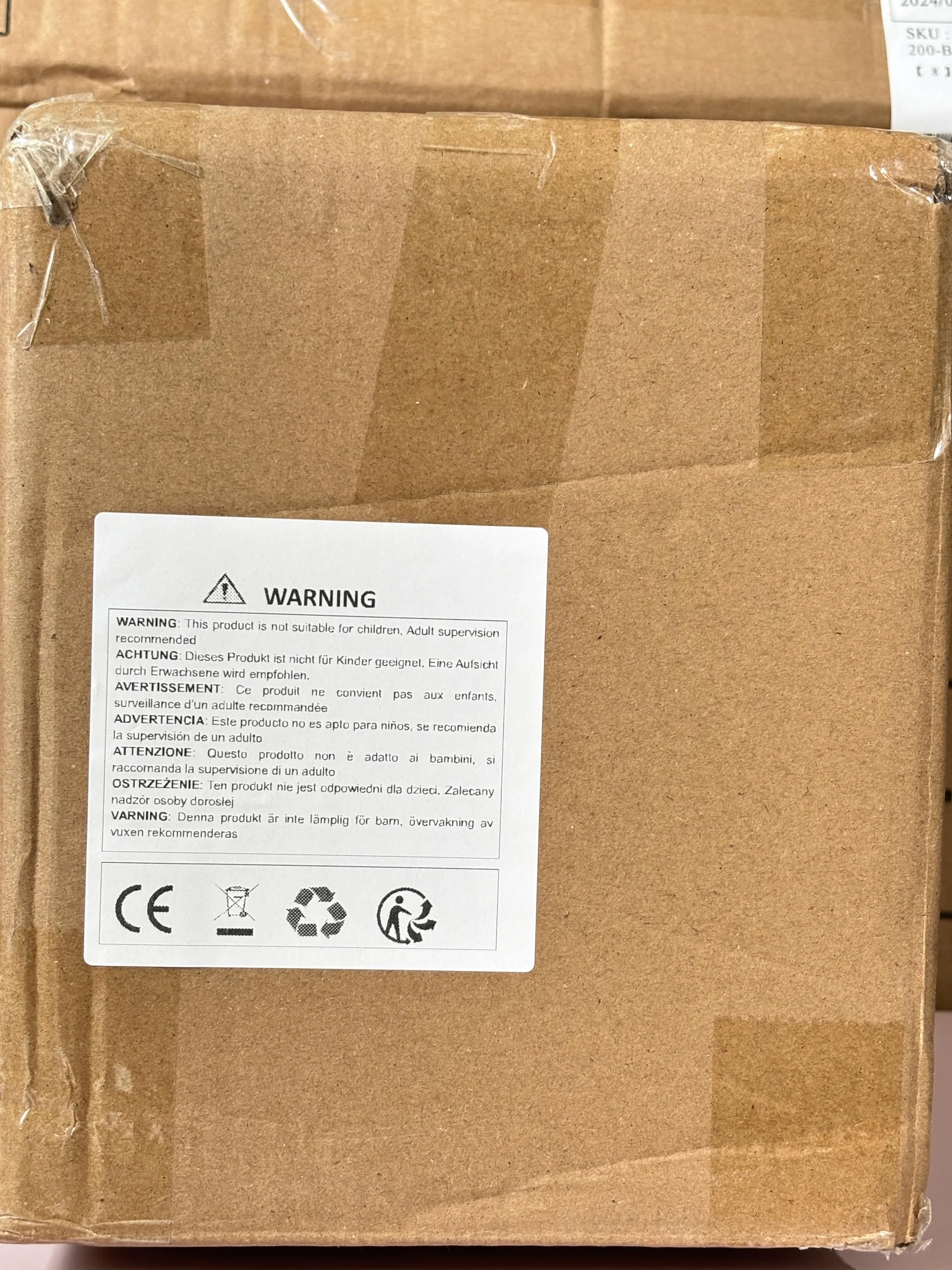 Lámpara de curado LED inalámbrica 5W Multifunción