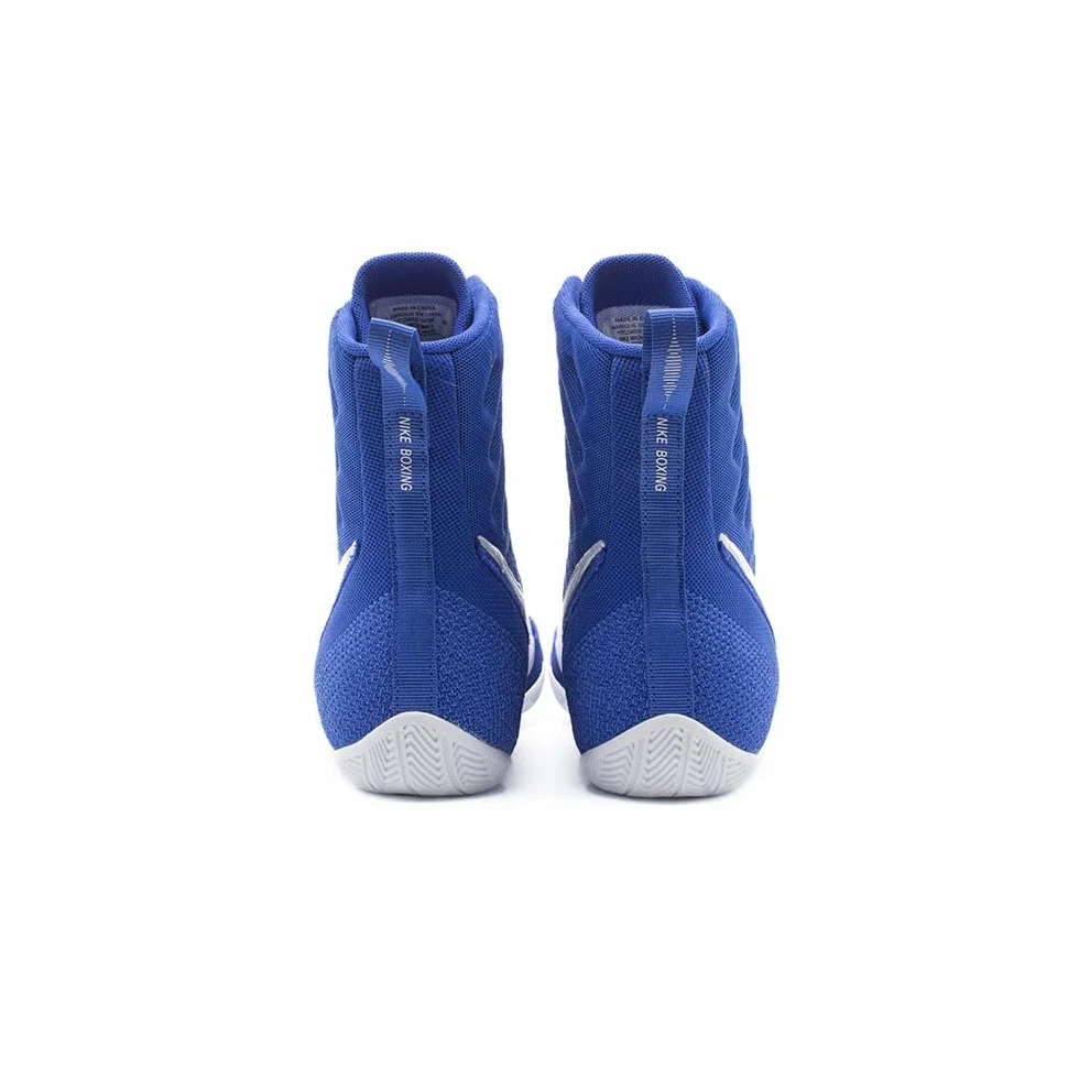 Nike Zapatos de Boxeo Hombre