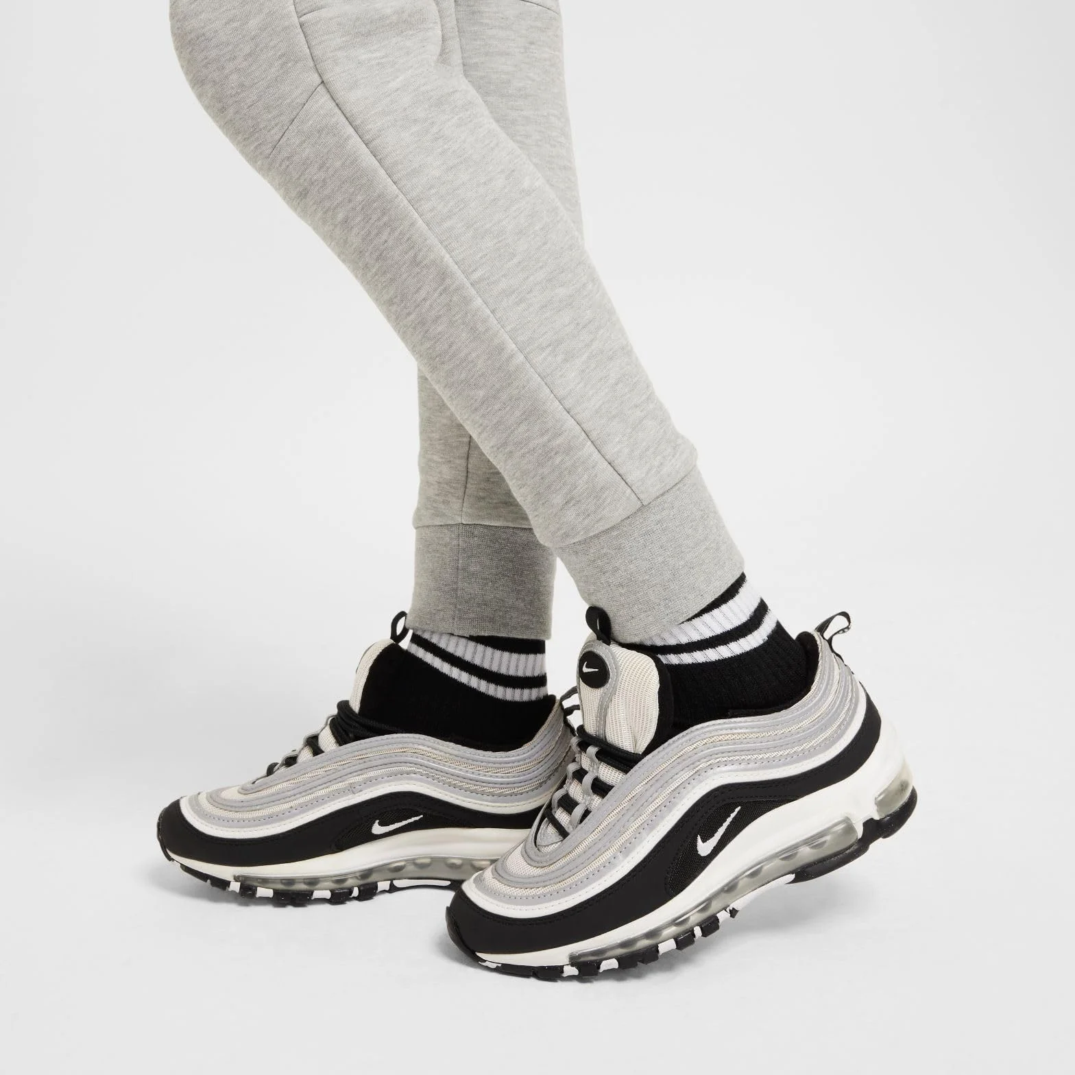 Nike Nike Sportswear Tech Fleece Jogger - Niño/A - Pants Niños