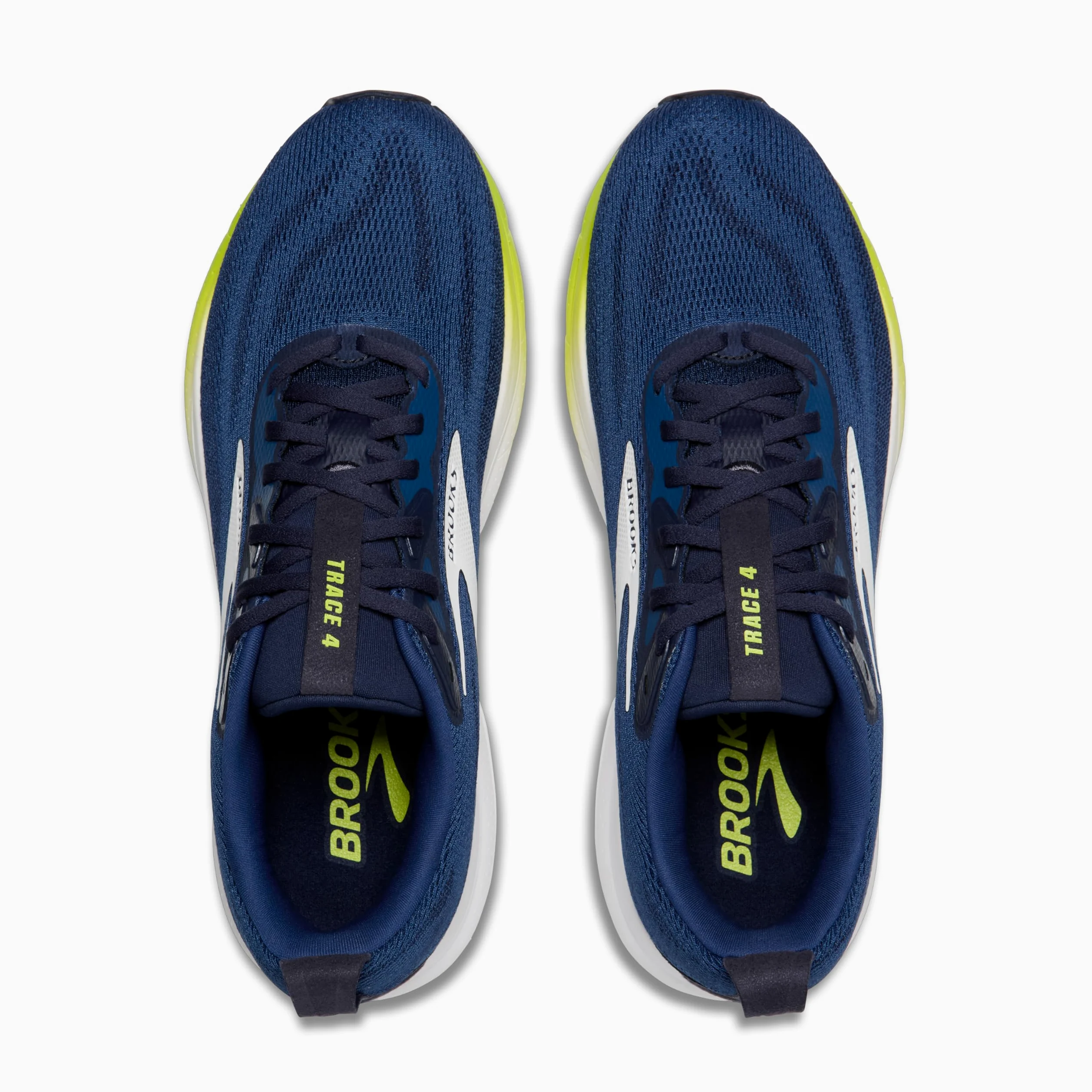 Brooks Trace 4 SneakerHombre