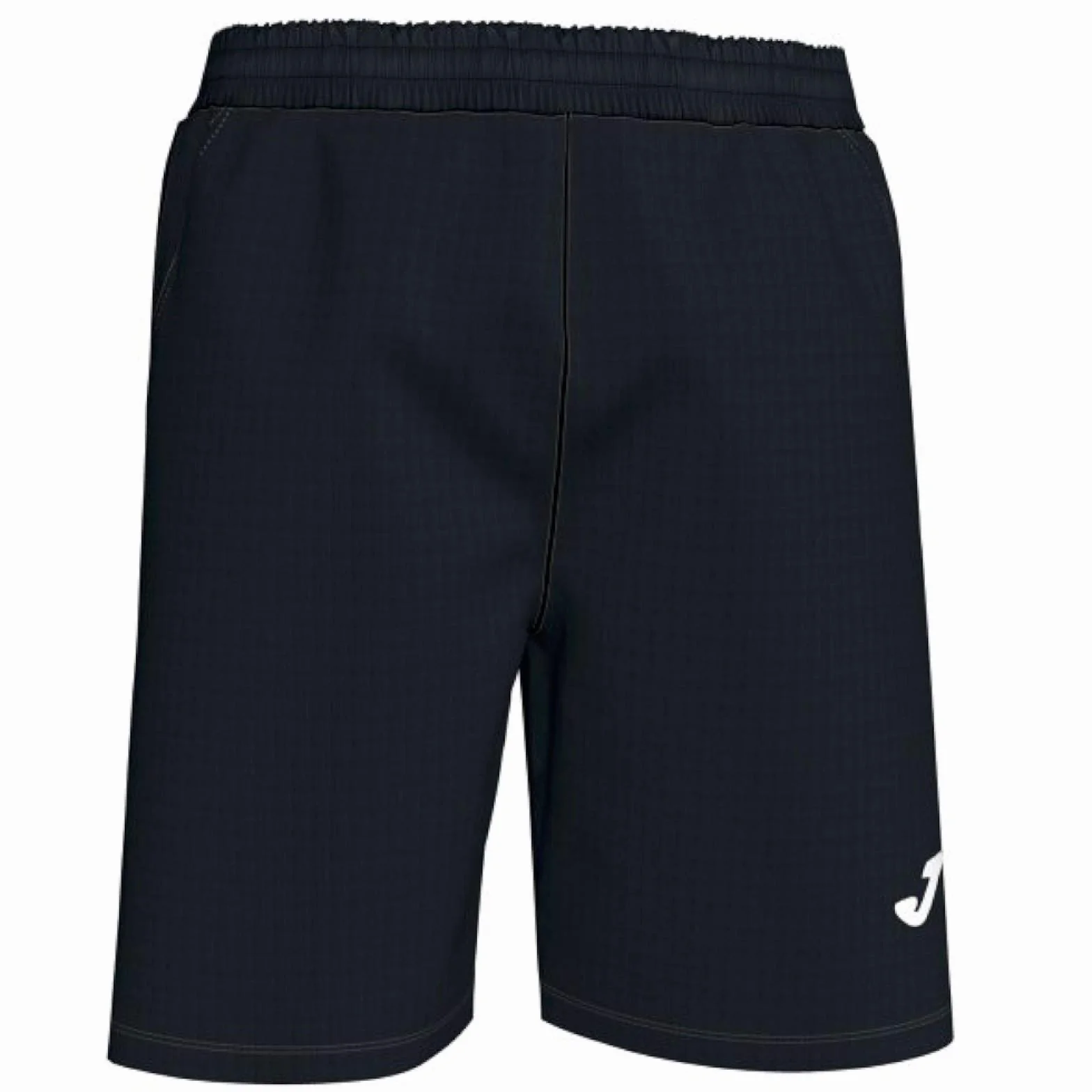 Joma PANTALONCINO ARBITRO 101327 Nero Fashion Pantalones Cortos