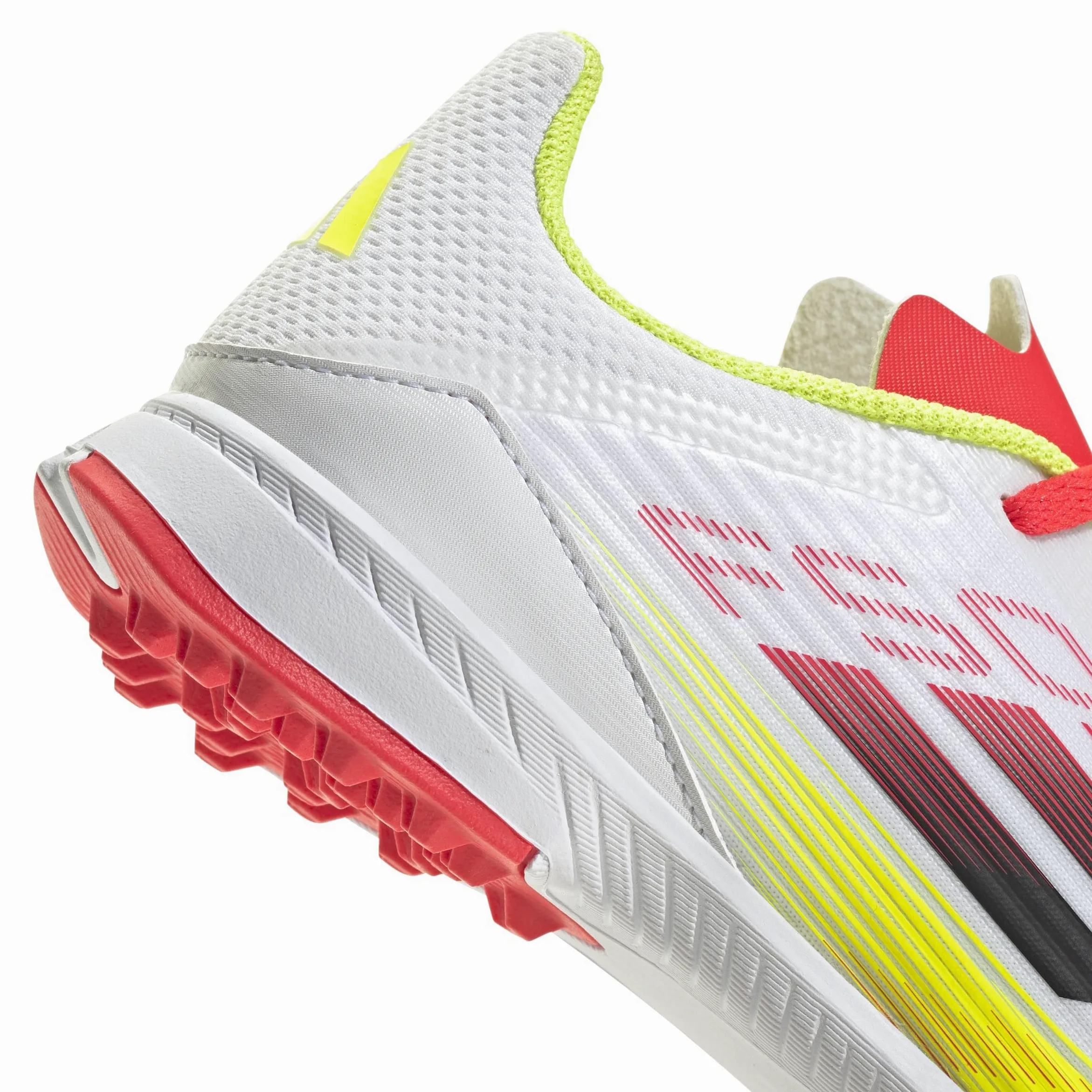 adidas F50 League Football Boots Turf Zapatos de fútbol para céspedUnisex niños