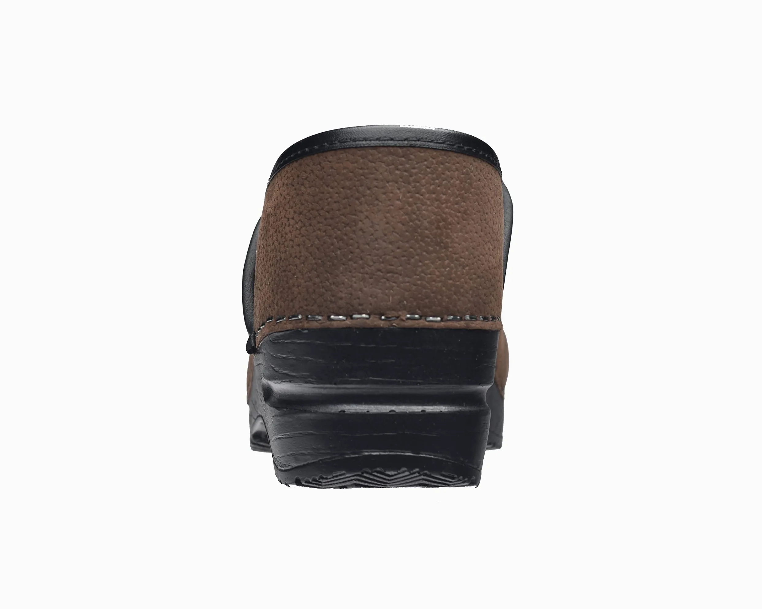 Sanita Original-Prof.Lisbeth Closed 450206W-78 - Zuecos de Cuero para Mujer
