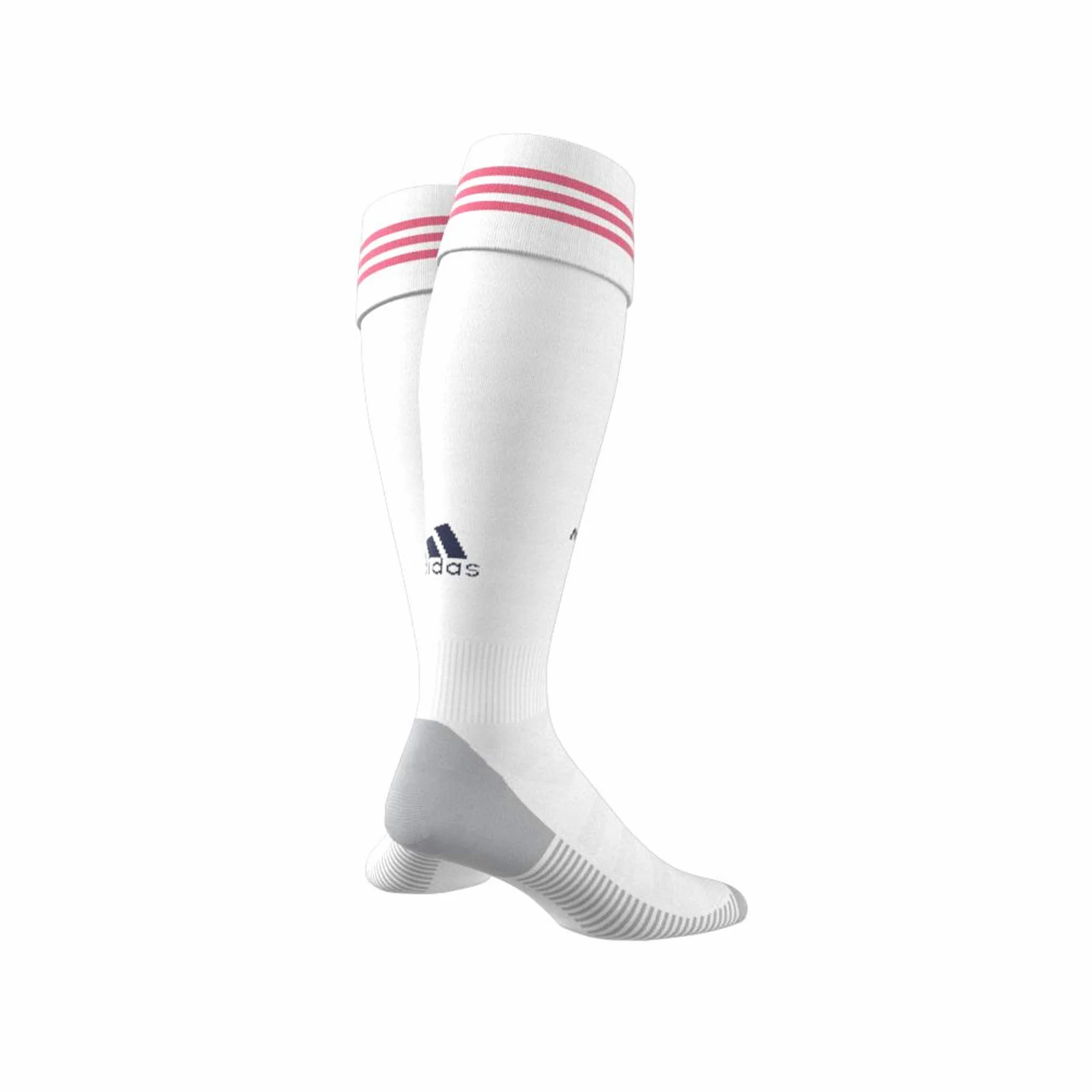 adidas Real Madrid Temporada 2020/21 Medias Primera Equipación Oficial Pack de 5