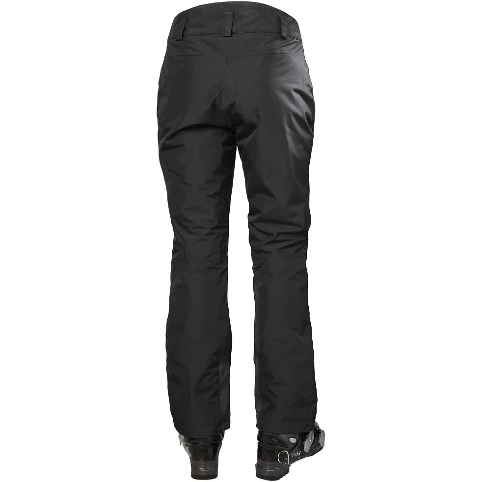 Helly Hansen Mujer Pantalones de Esquí Aislantes Blizzard