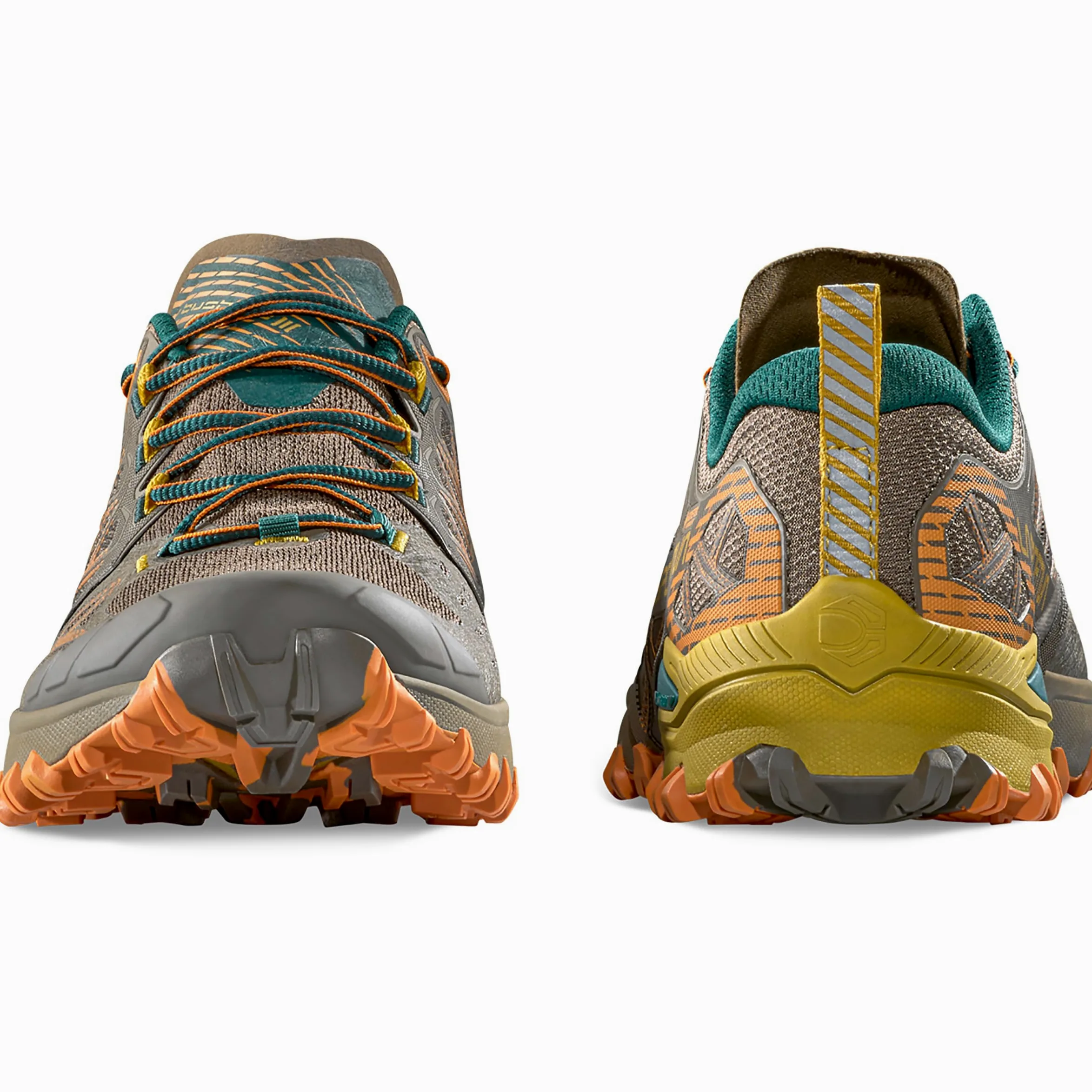 LA SPORTIVA Bushido III GTX - Zapatillas de running para hombre