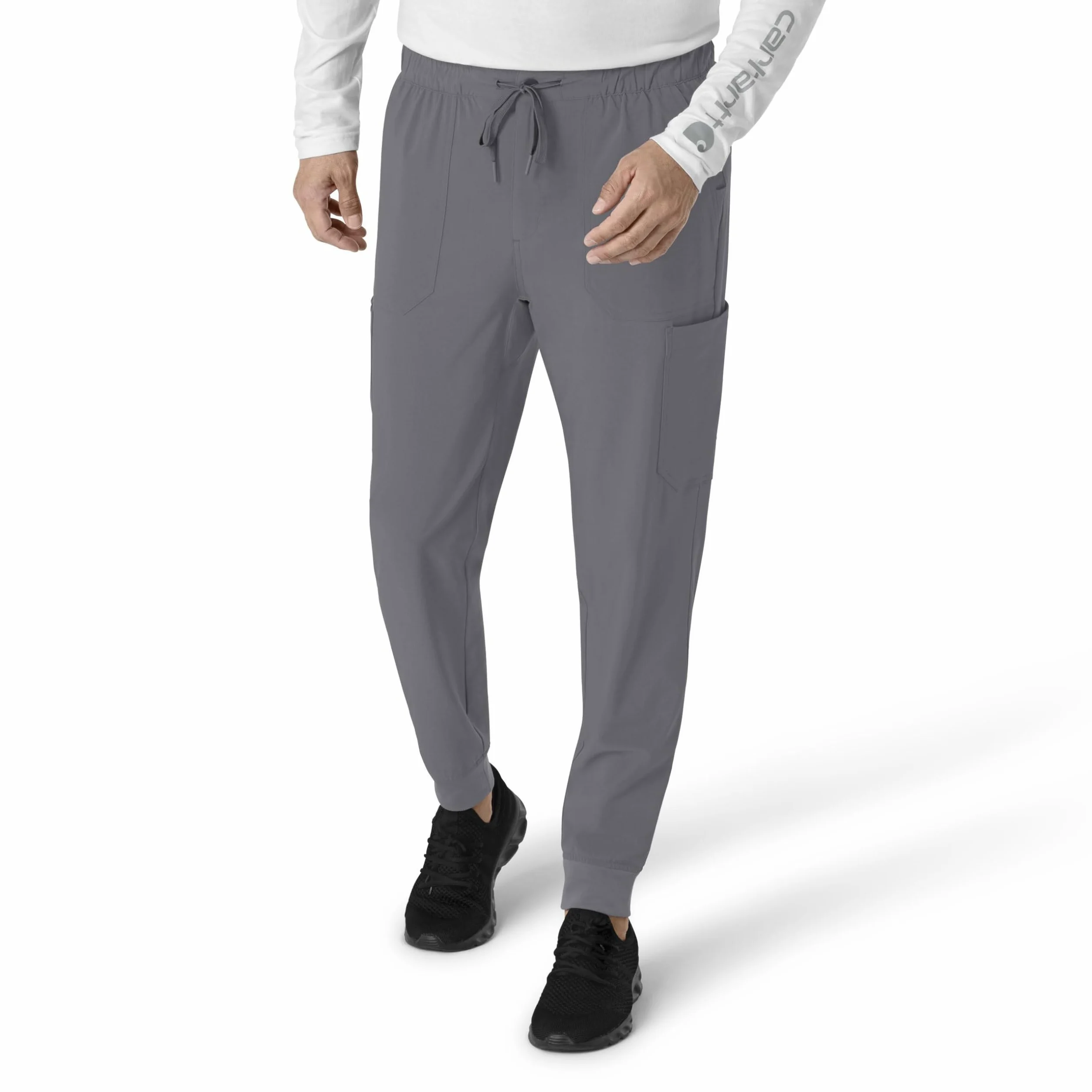 Carhartt Scrub Pant - Pantalones de Traje médico Hombre