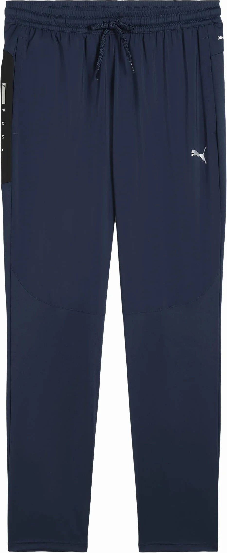 PUMA M Flex Fabric Mix Pant - Pantalones de Punto Unisex Adulto