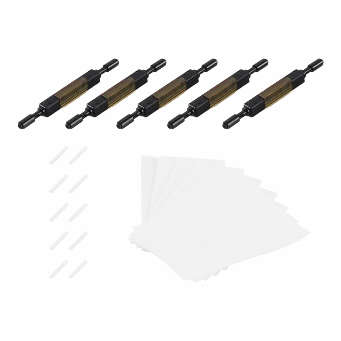 Conectores rápidos de fibra óptica L925B empalme en frío 0.25mm 0.9mm