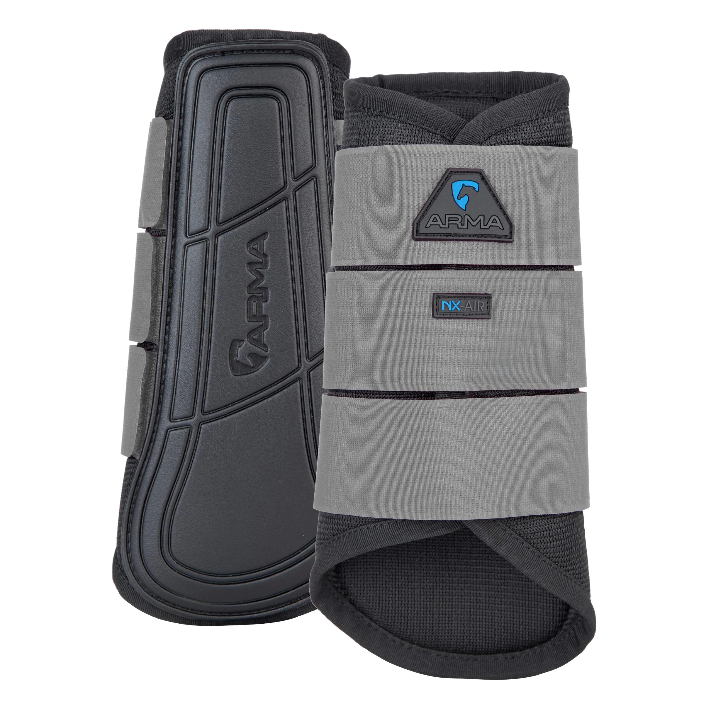 Shires ARMA Air Motion - Botas de cepillado