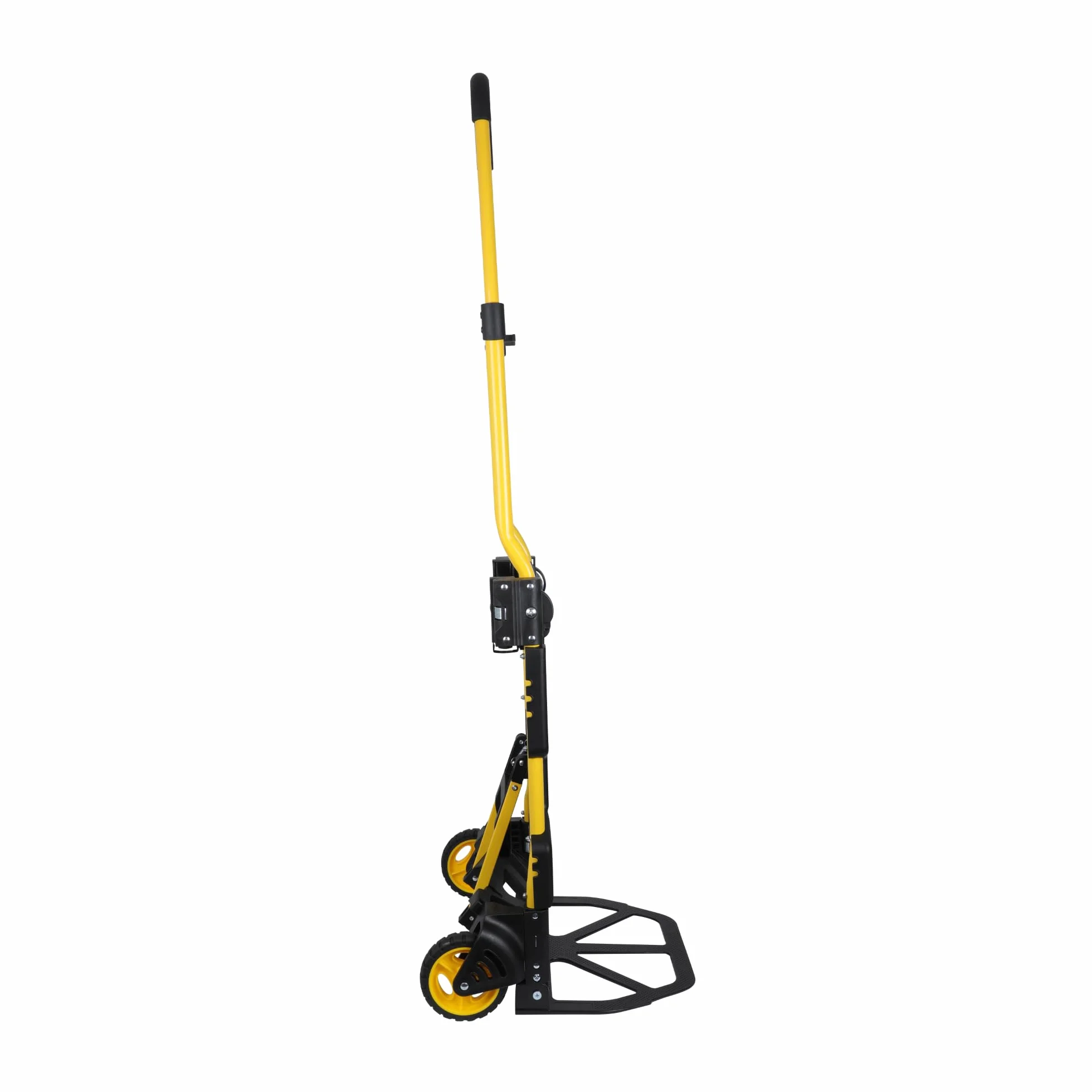 Stanley SXWTD-FT585 2-en-1 Carro y Caretilla Plegable 70kg 137kg Plástico/Acero