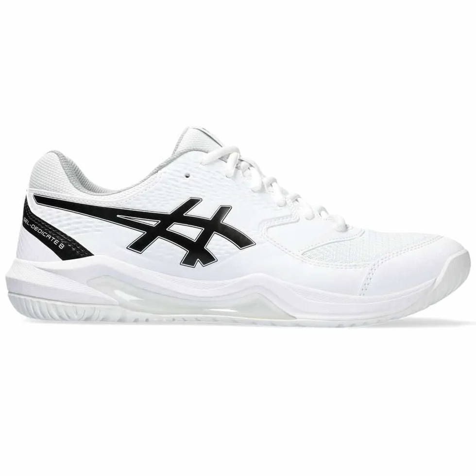 Asics Gel-Dedicate 8 SneakerHombre